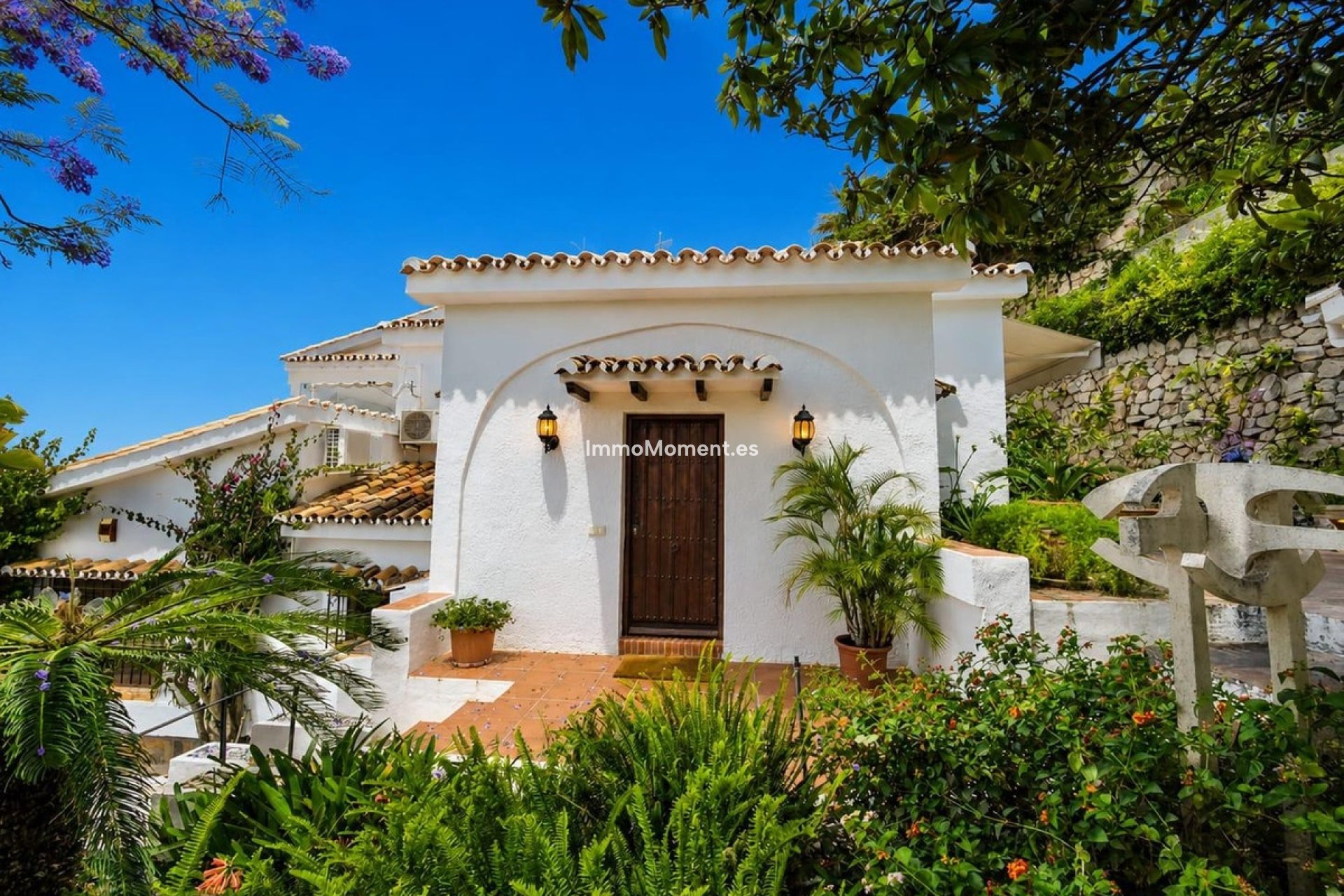 Reventa - Adosado - Benalmadena - Torremuelle