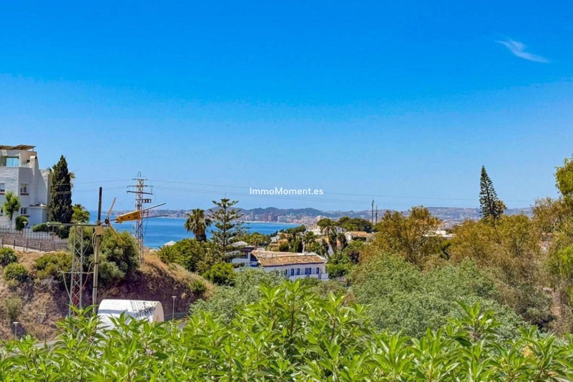 Reventa - Adosado - Benalmadena - Torremuelle