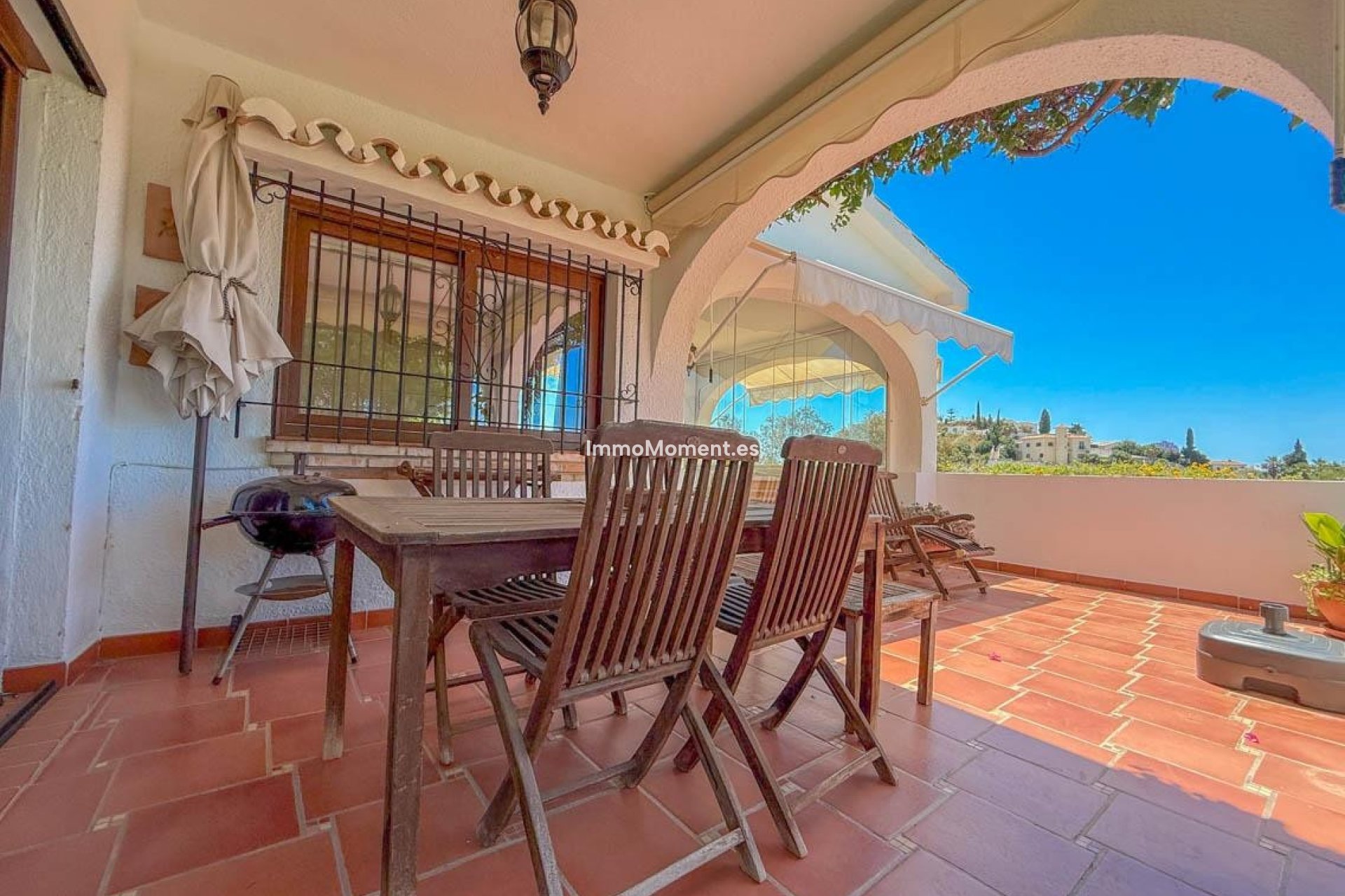 Reventa - Adosado - Benalmadena - Torremuelle