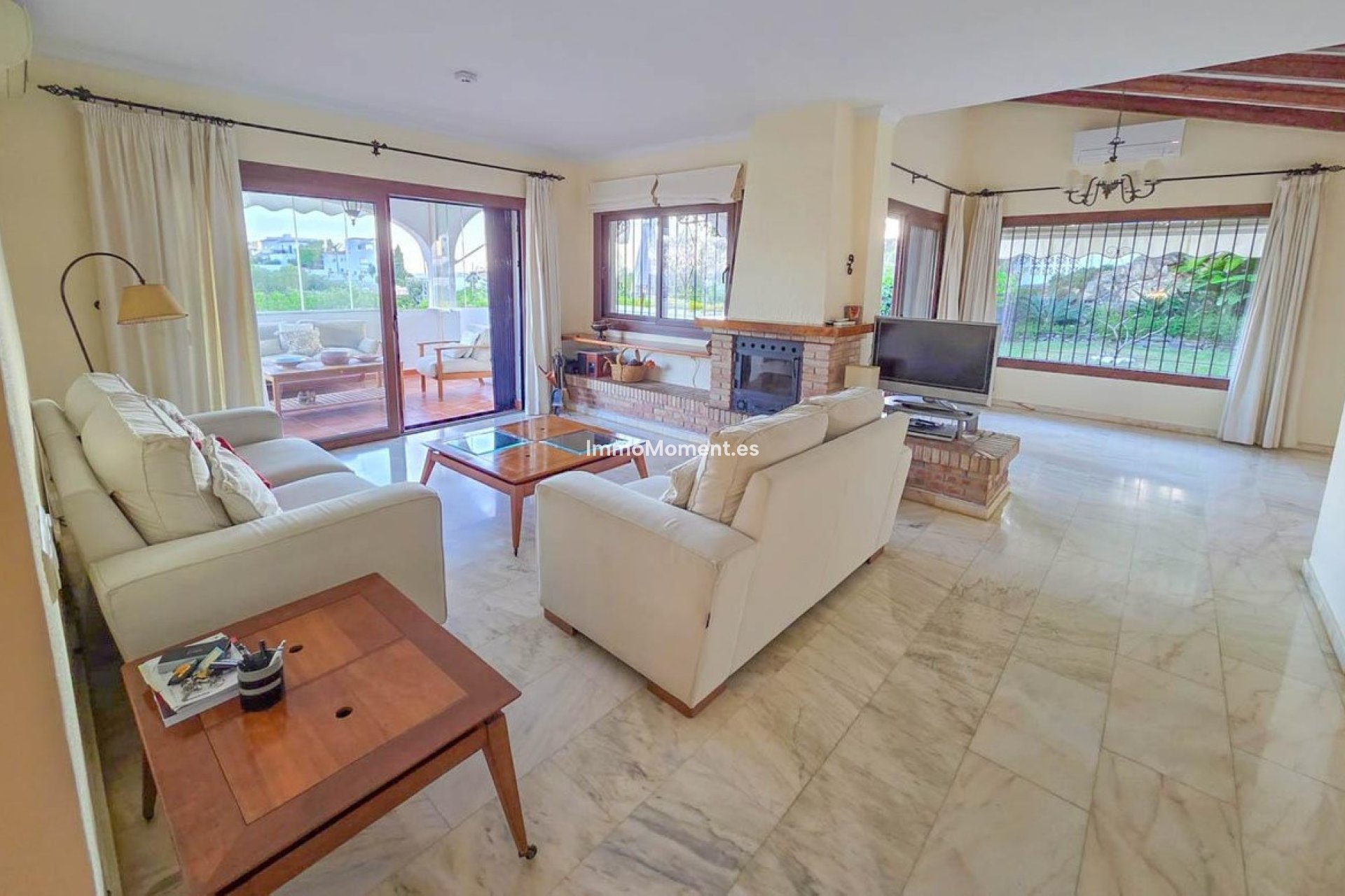 Reventa - Adosado - Benalmadena - Torremuelle