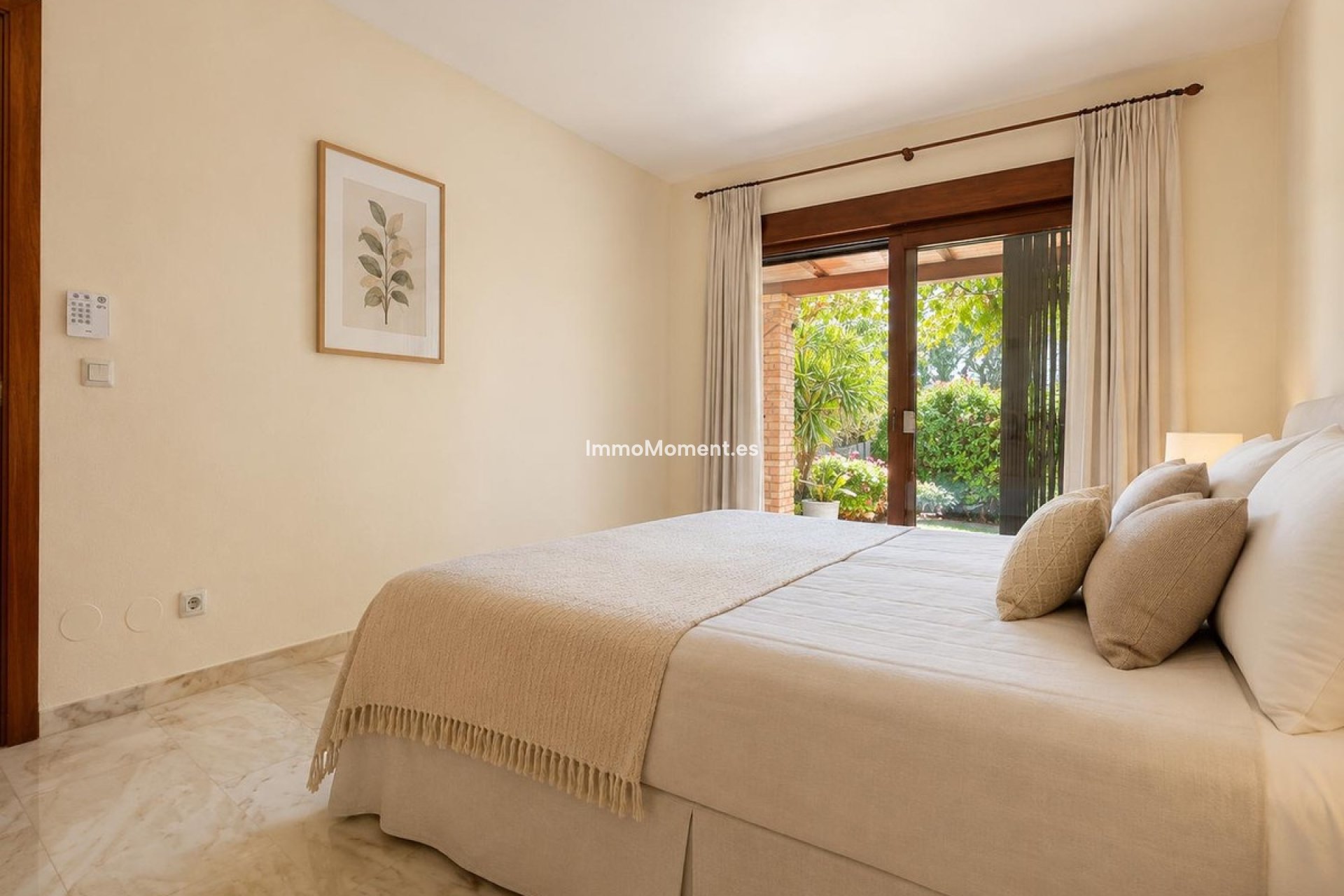 Reventa - Adosado - Benalmadena - Torremuelle