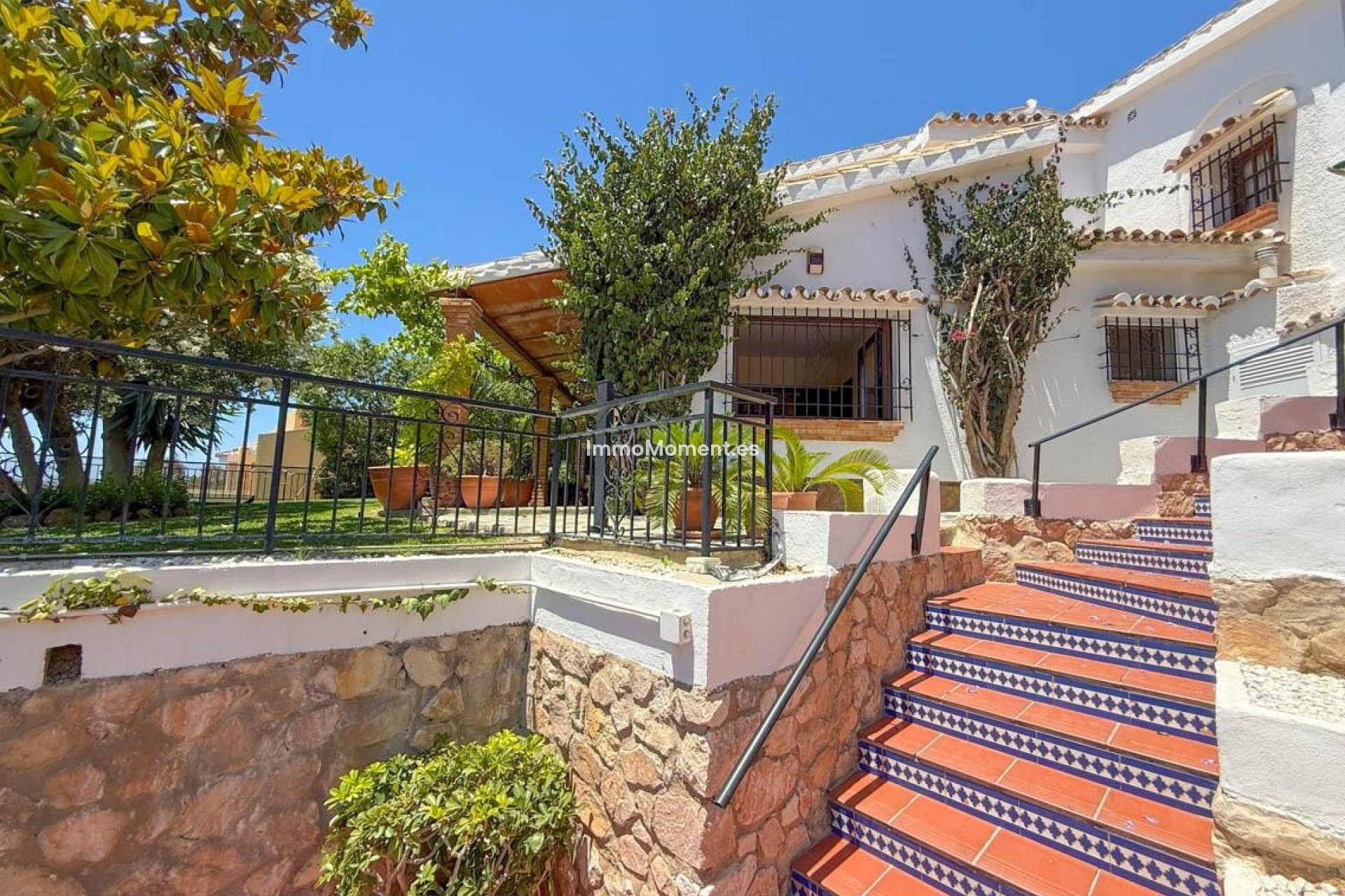 Reventa - Adosado - Benalmadena - Torremuelle