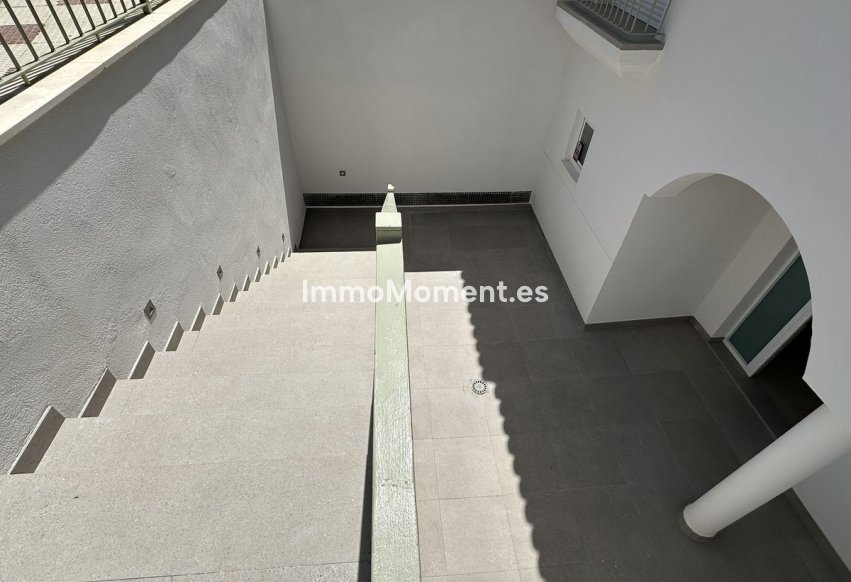 Reventa - Adosado - Benalmadena - Torrequebrada