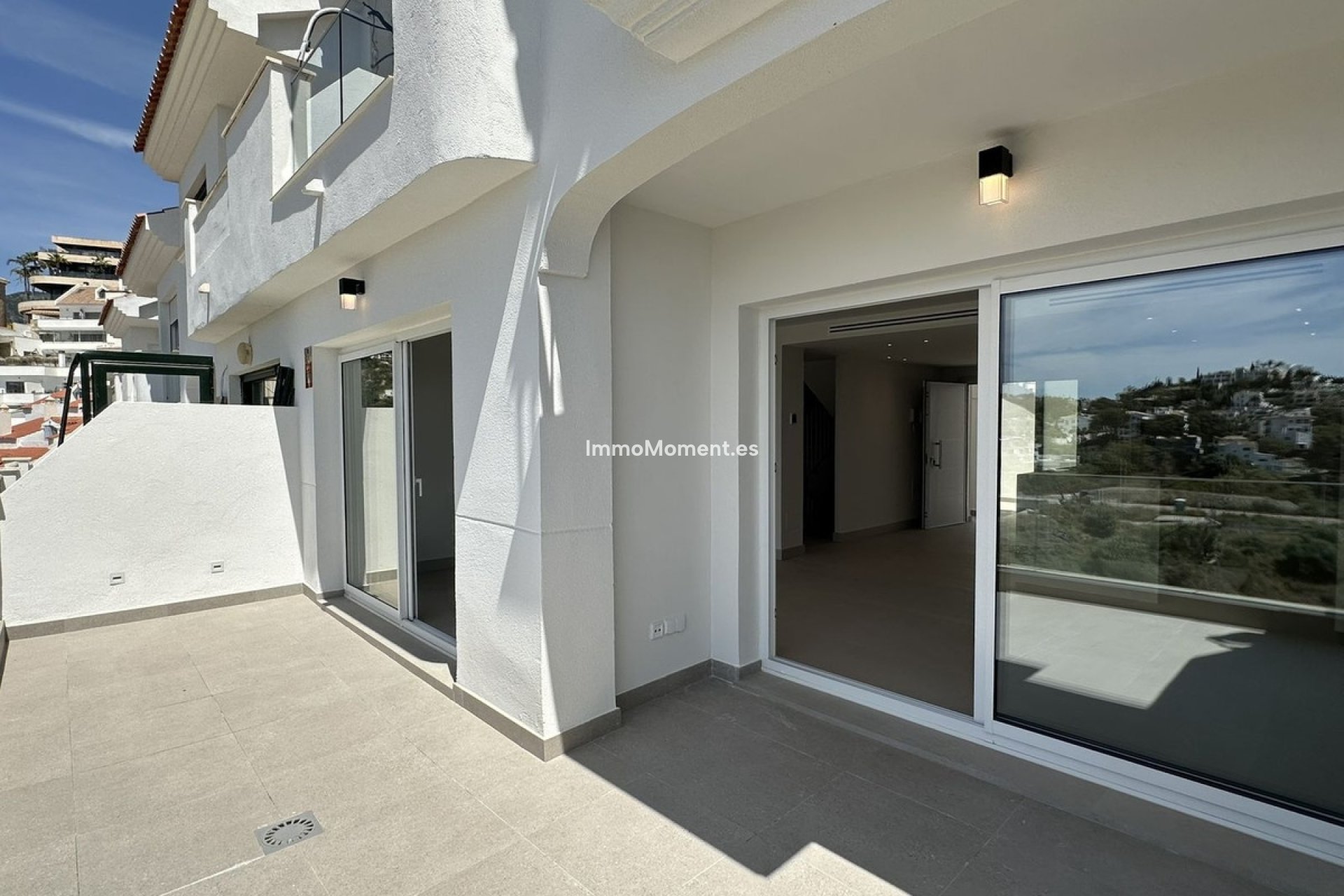 Reventa - Adosado - Benalmadena - Torrequebrada