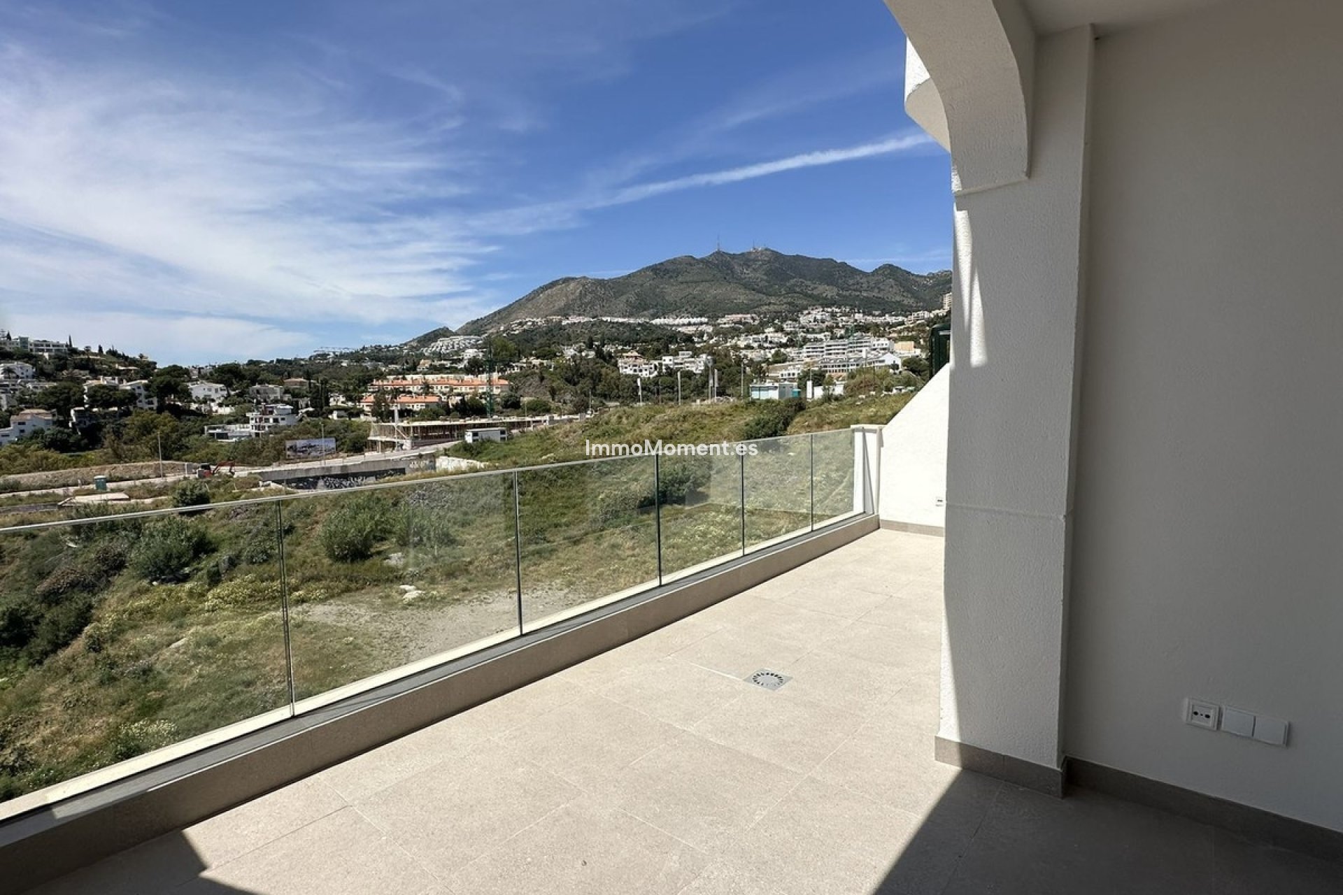Reventa - Adosado - Benalmadena - Torrequebrada