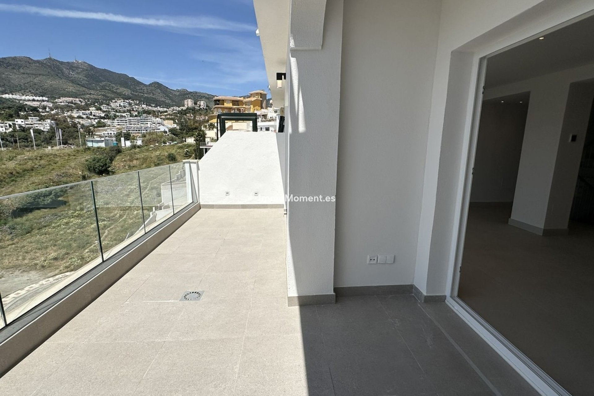 Reventa - Adosado - Benalmadena - Torrequebrada