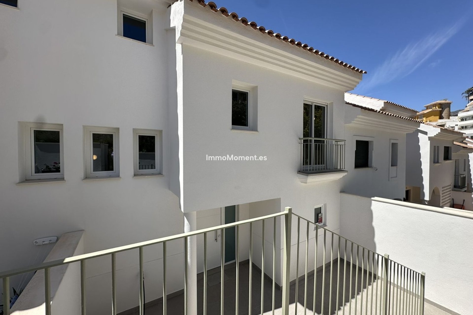 Reventa - Adosado - Benalmadena - Torrequebrada