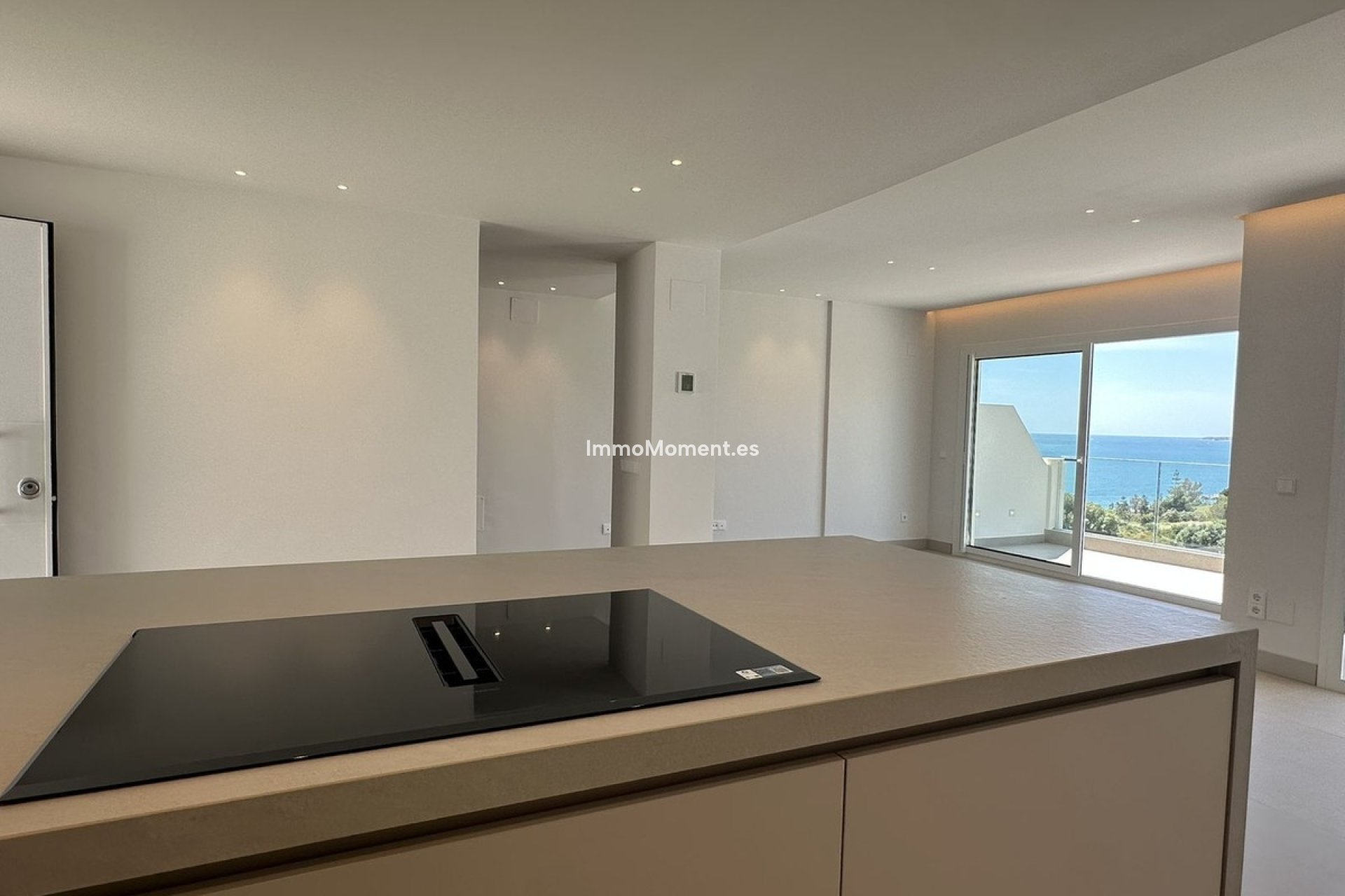 Reventa - Adosado - Benalmadena - Torrequebrada