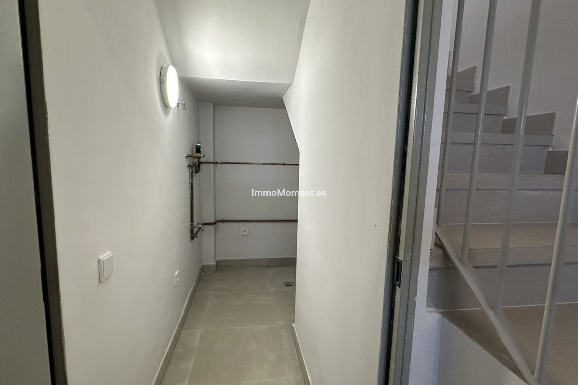 Reventa - Adosado - Benalmadena - Torrequebrada