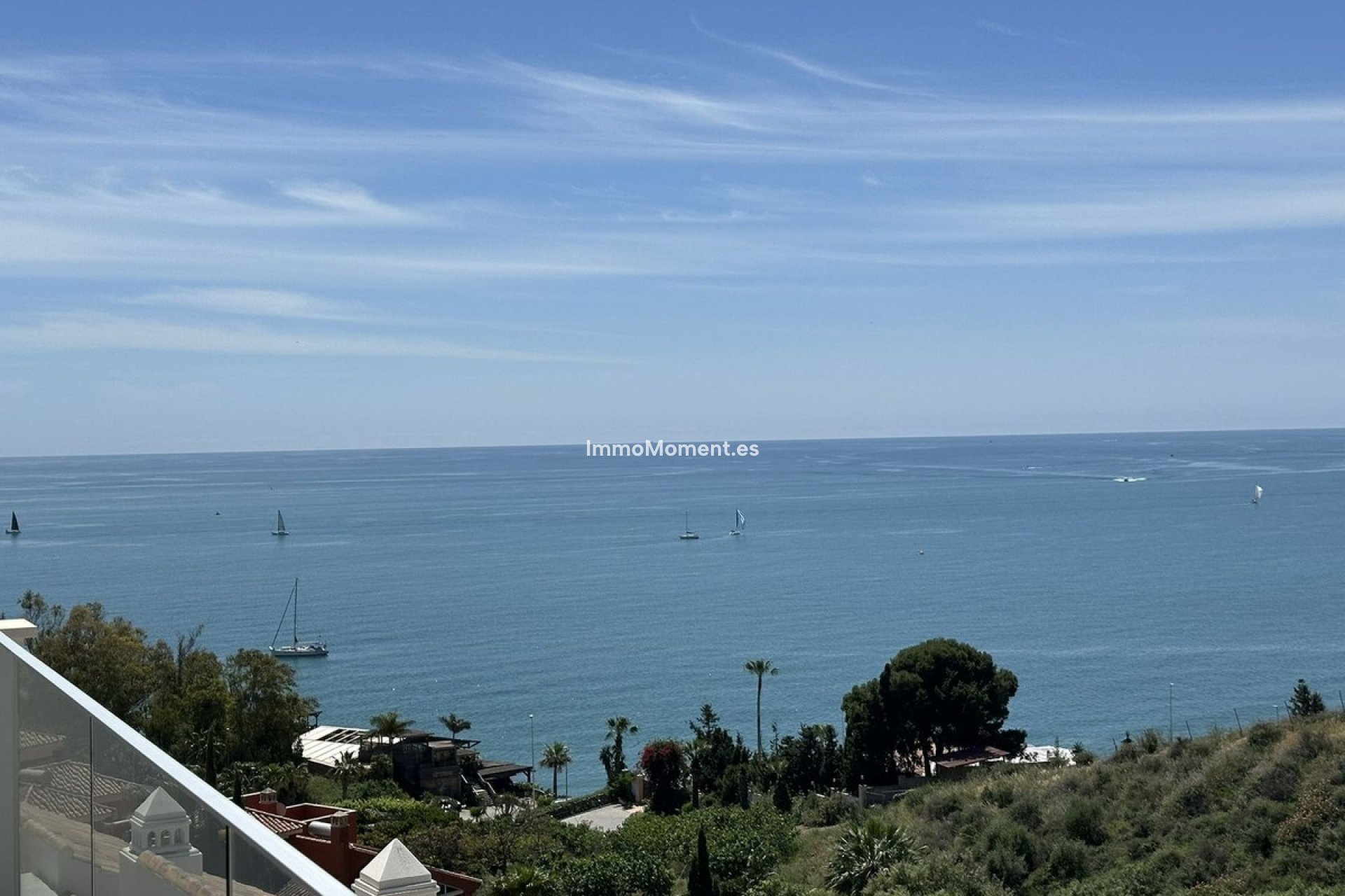 Reventa - Adosado - Benalmadena - Torrequebrada