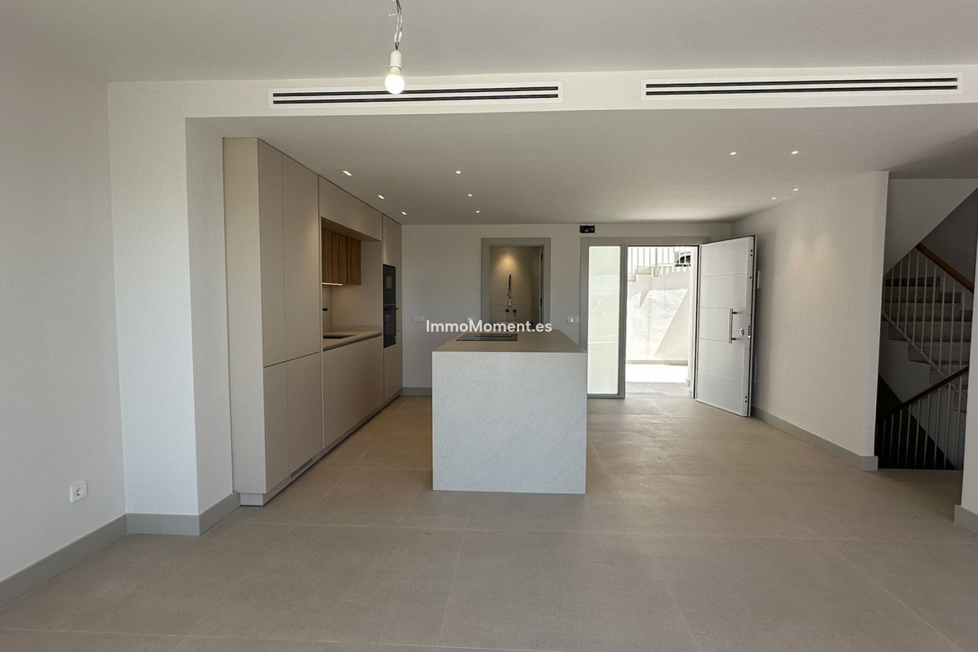 Reventa - Adosado - Benalmadena - Torrequebrada