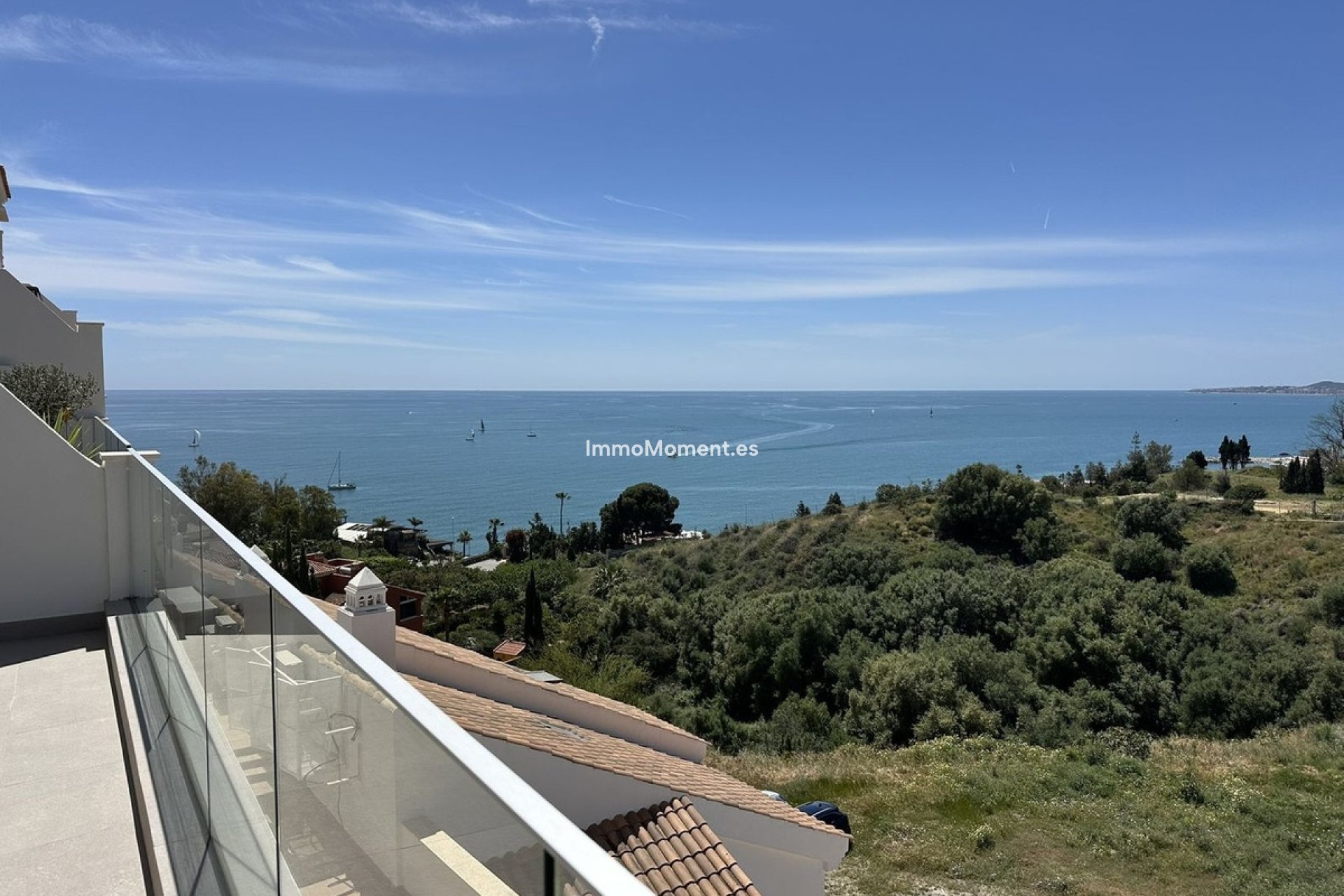 Reventa - Adosado - Benalmadena - Torrequebrada