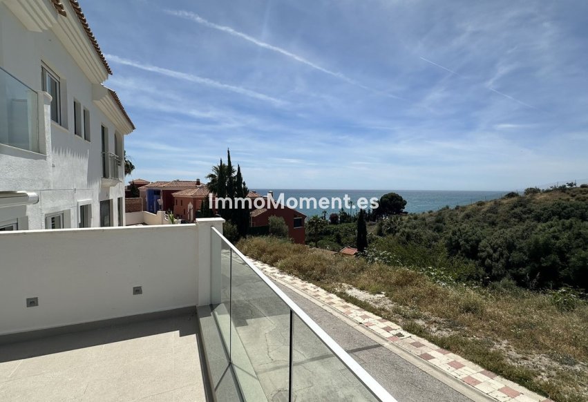 Reventa - Adosado - Benalmadena - Torrequebrada