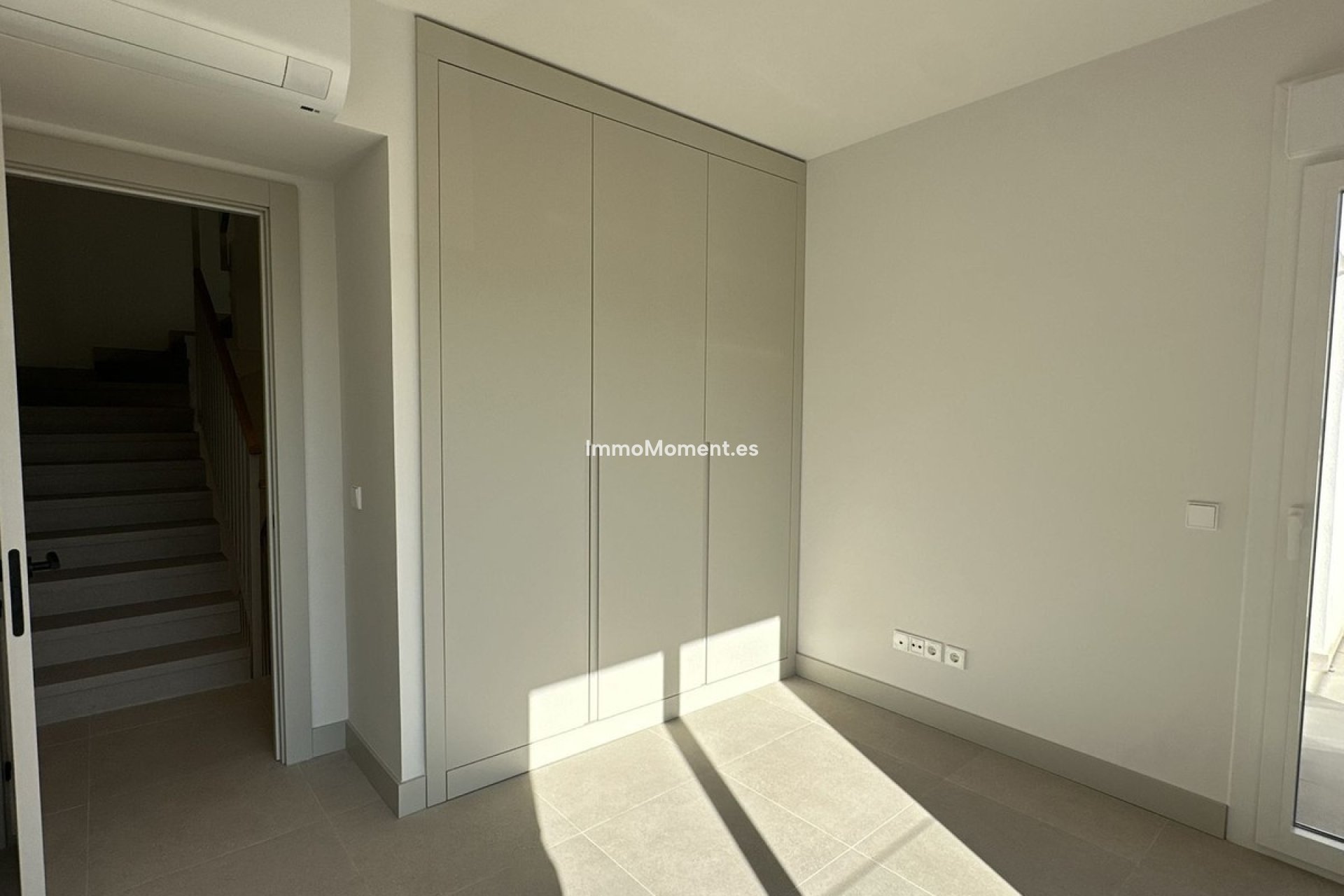 Reventa - Adosado - Benalmadena - Torrequebrada