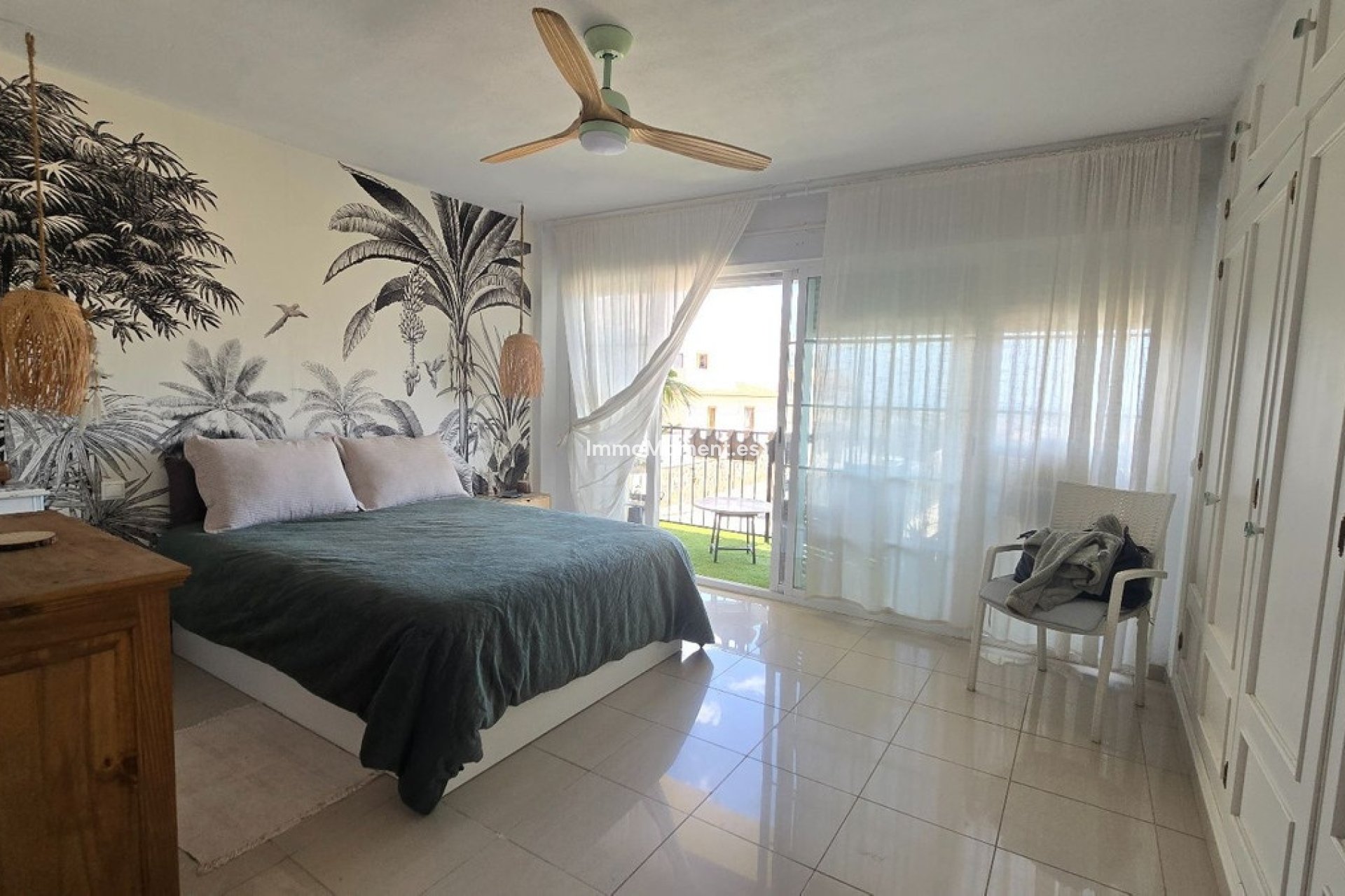 Reventa - Adosado - Benalmadena - Torrequebrada