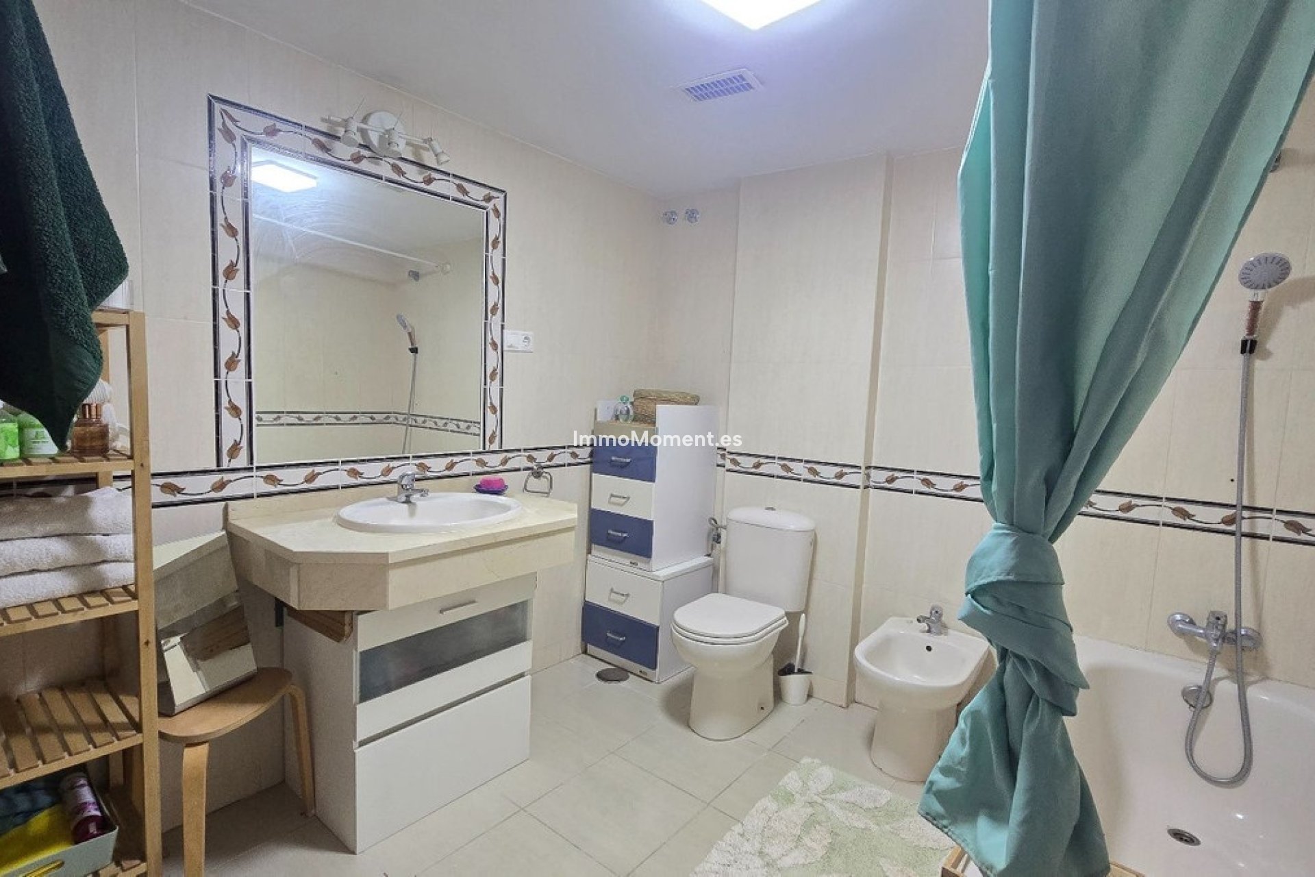 Reventa - Adosado - Benalmadena - Torrequebrada