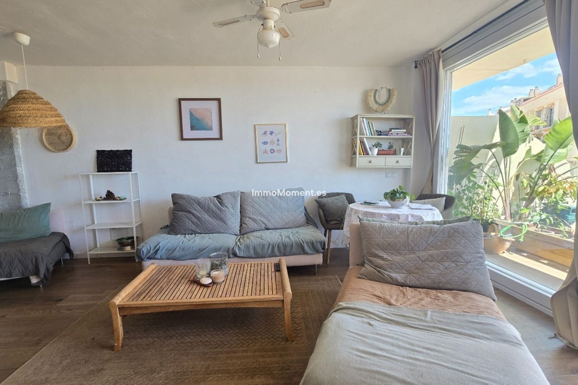 Reventa - Adosado - Benalmadena - Torrequebrada