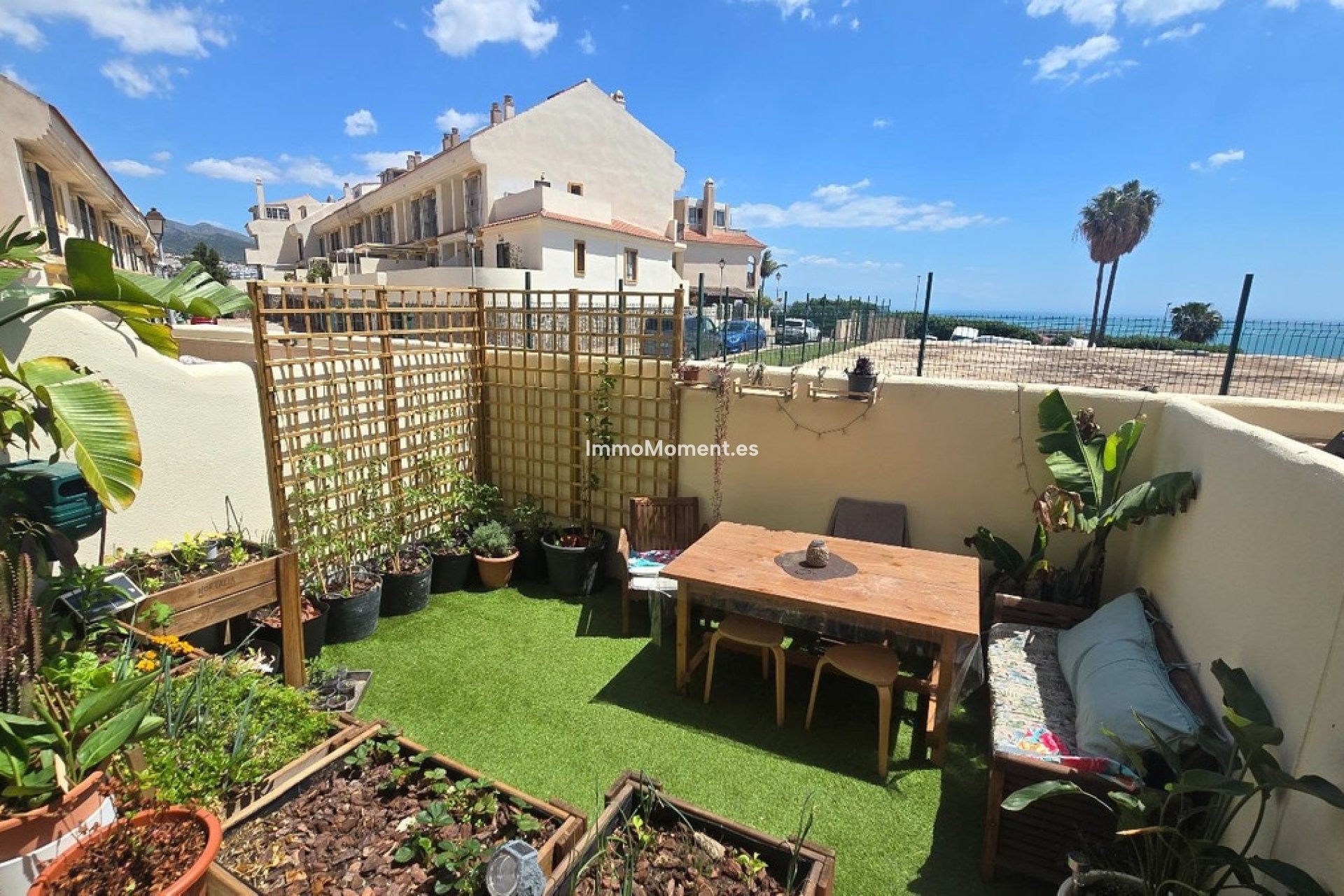 Reventa - Adosado - Benalmadena - Torrequebrada
