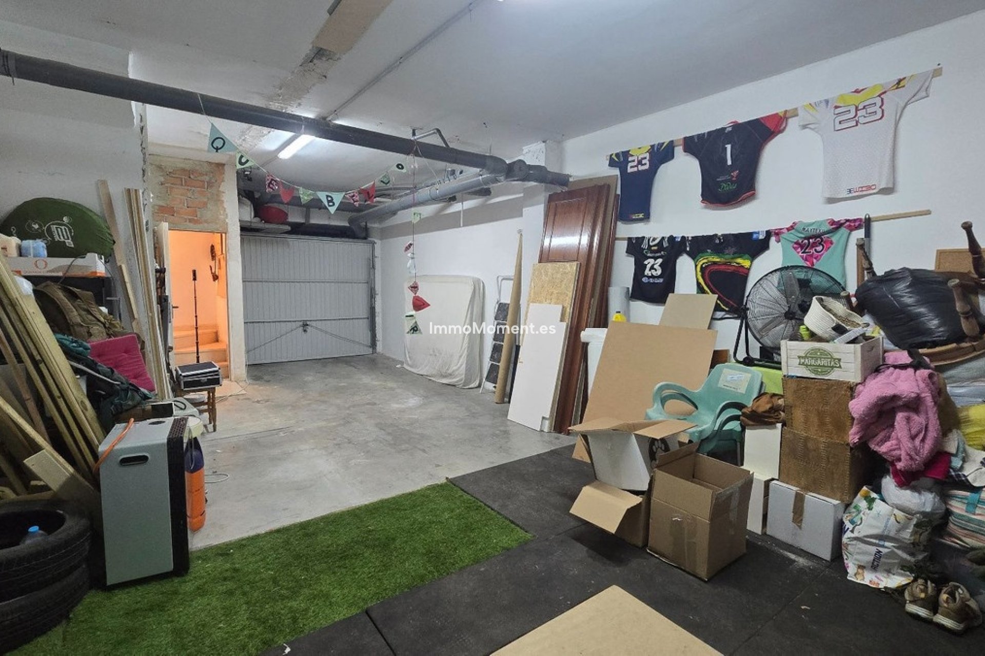 Reventa - Adosado - Benalmadena - Torrequebrada