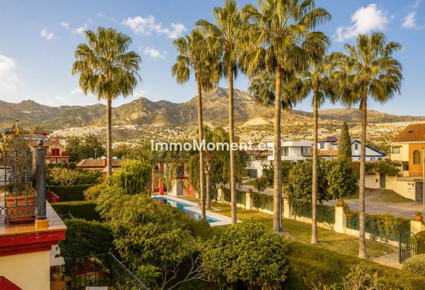 Reventa - Adosado - Benalmadena - Torrequebrada