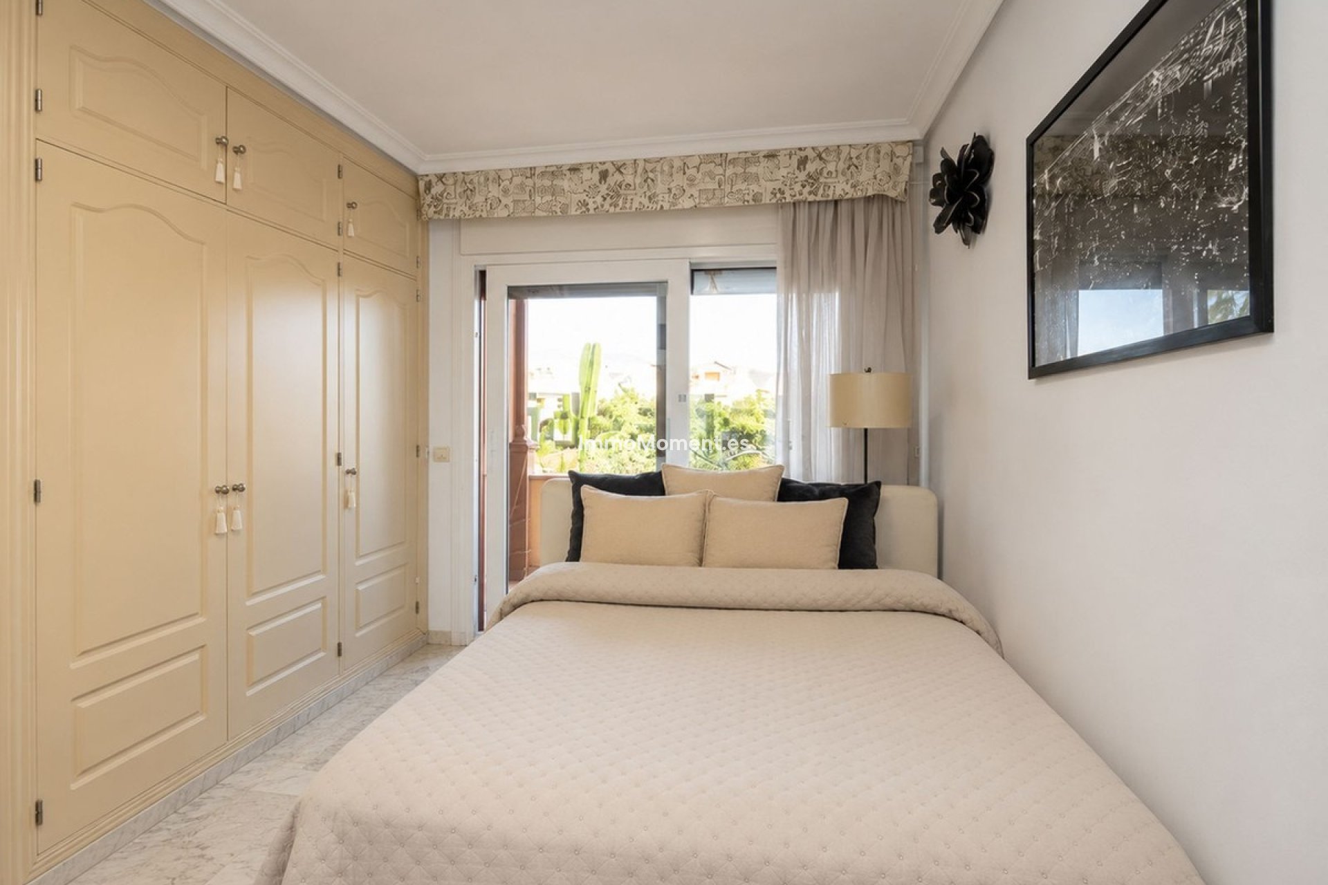 Reventa - Adosado - Benalmadena - Torrequebrada