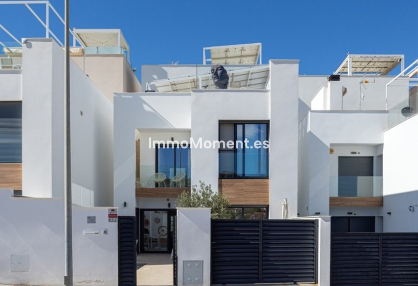 Reventa - Adosado - Benijofar