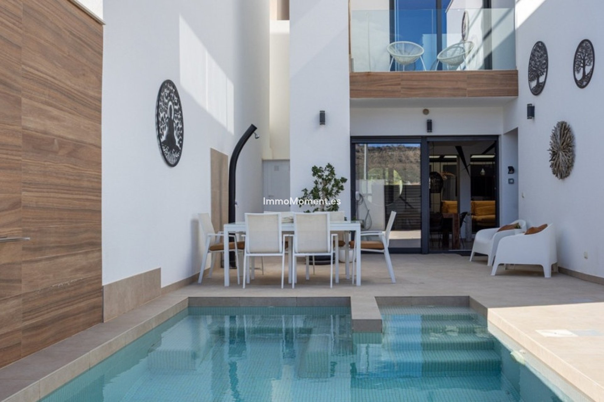 Reventa - Adosado - Benijofar