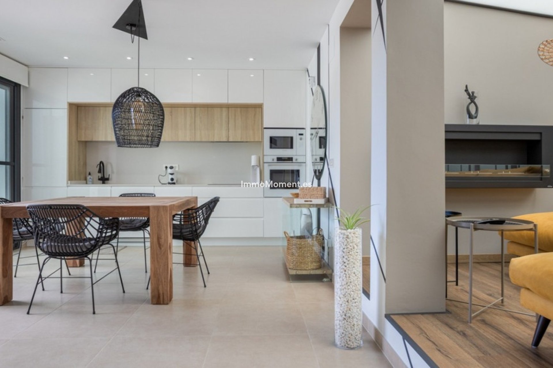 Reventa - Adosado - Benijofar