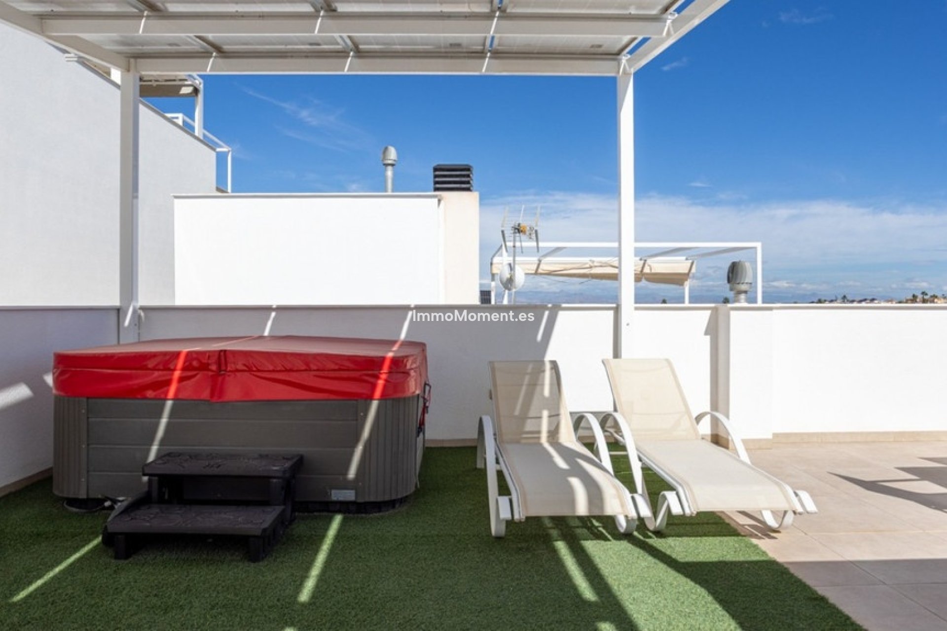 Reventa - Adosado - Benijofar