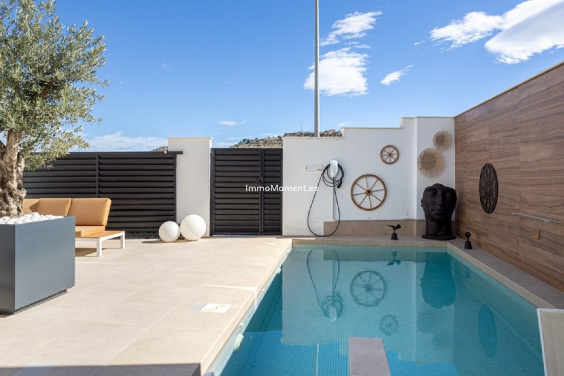 Reventa - Adosado - Benijofar