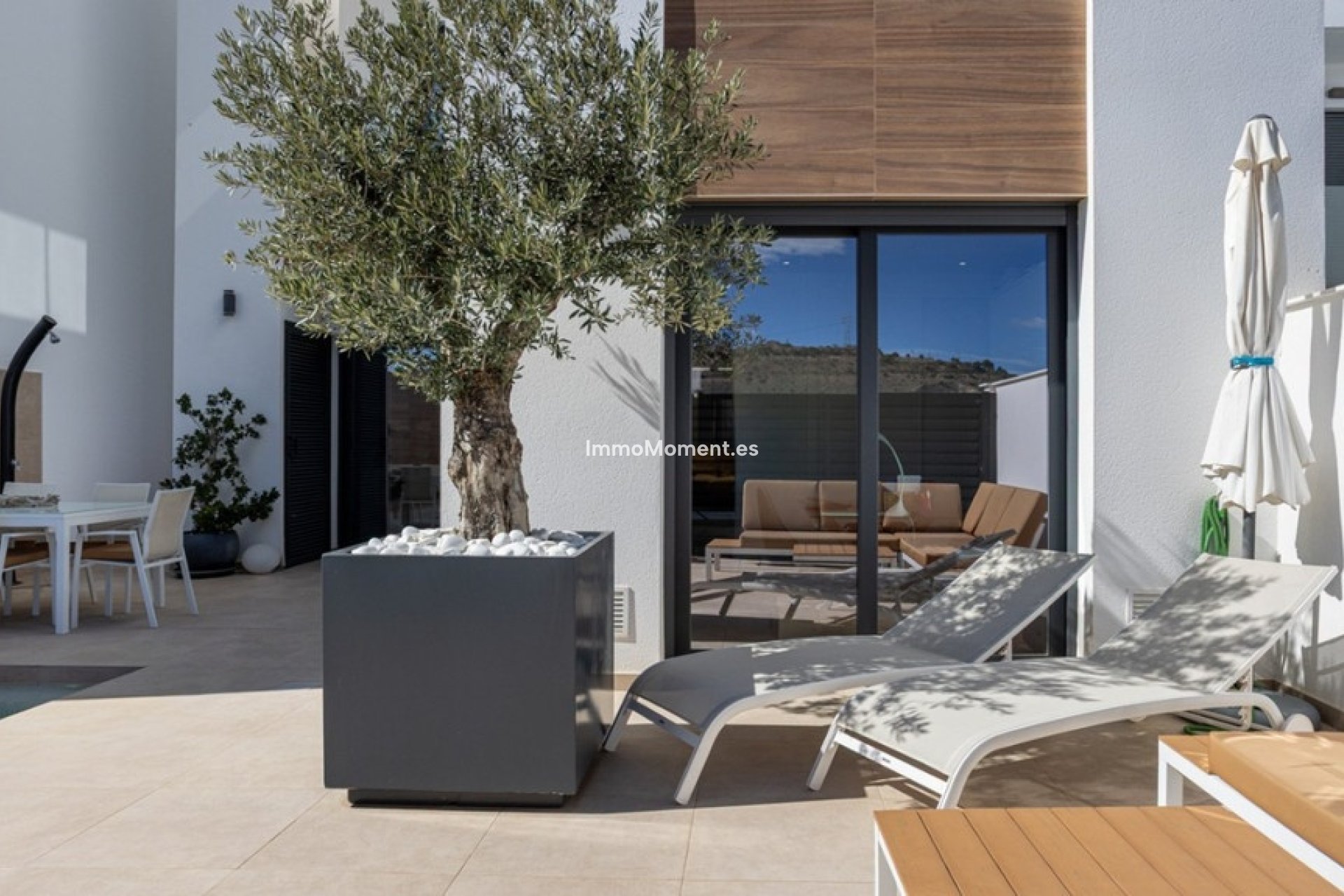 Reventa - Adosado - Benijofar