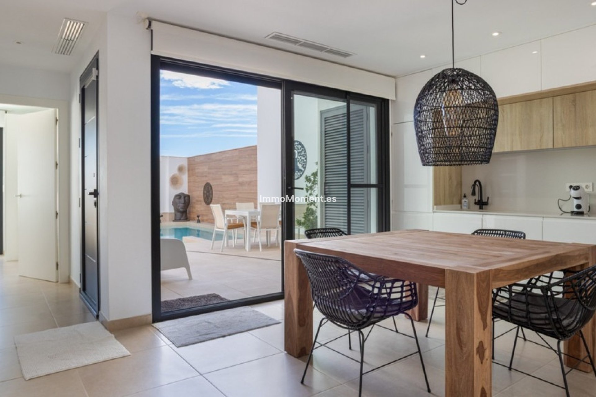 Reventa - Adosado - Benijofar