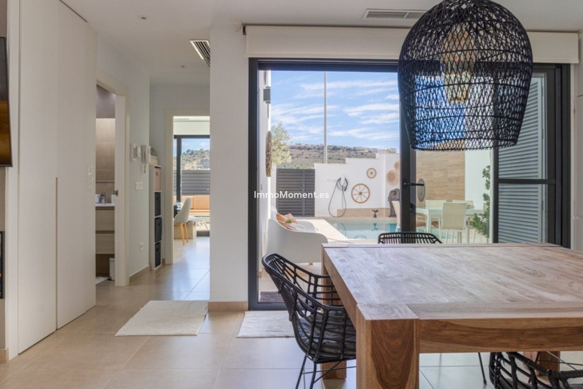 Reventa - Adosado - Benijofar