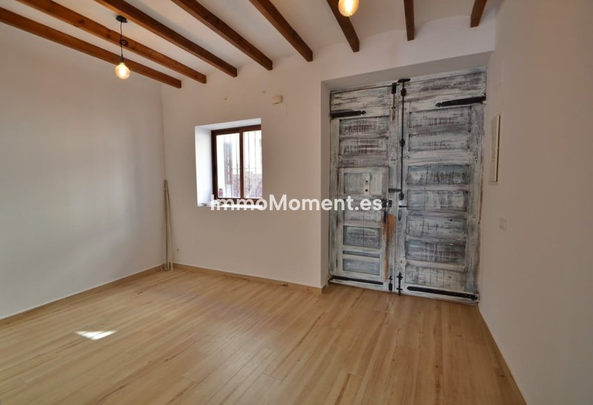 Reventa - Adosado - Benitachell - Benitachell Centro