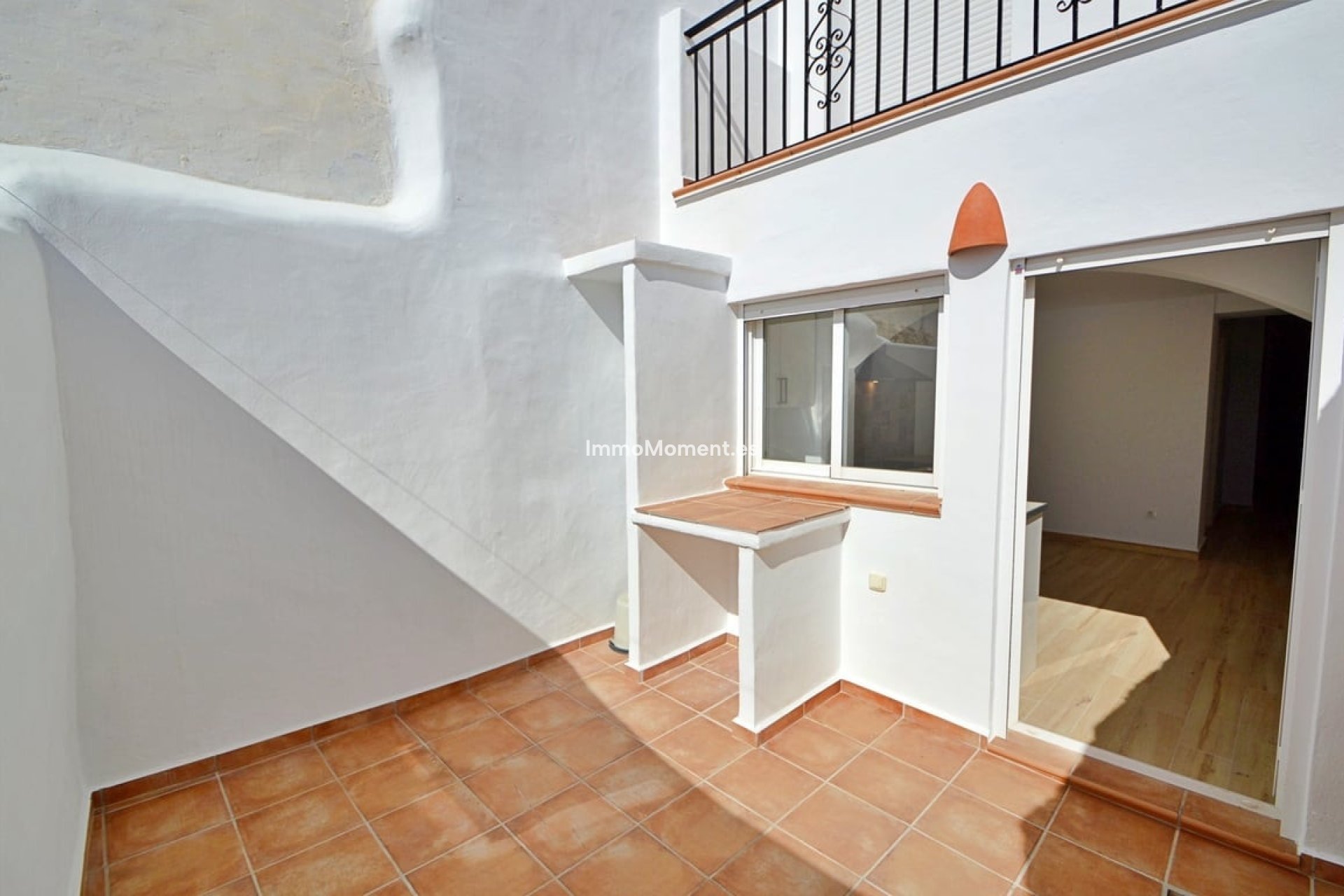 Reventa - Adosado - Benitachell - Benitachell Centro