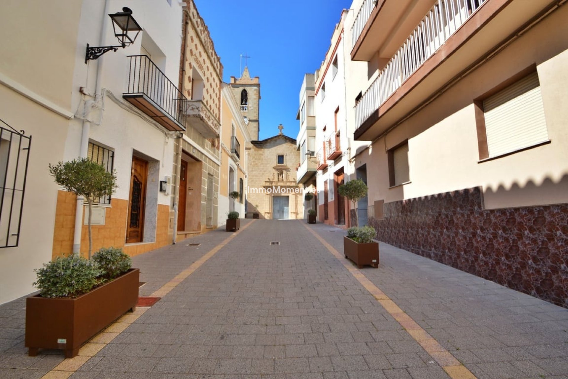 Reventa - Adosado - Benitachell - Benitachell Centro
