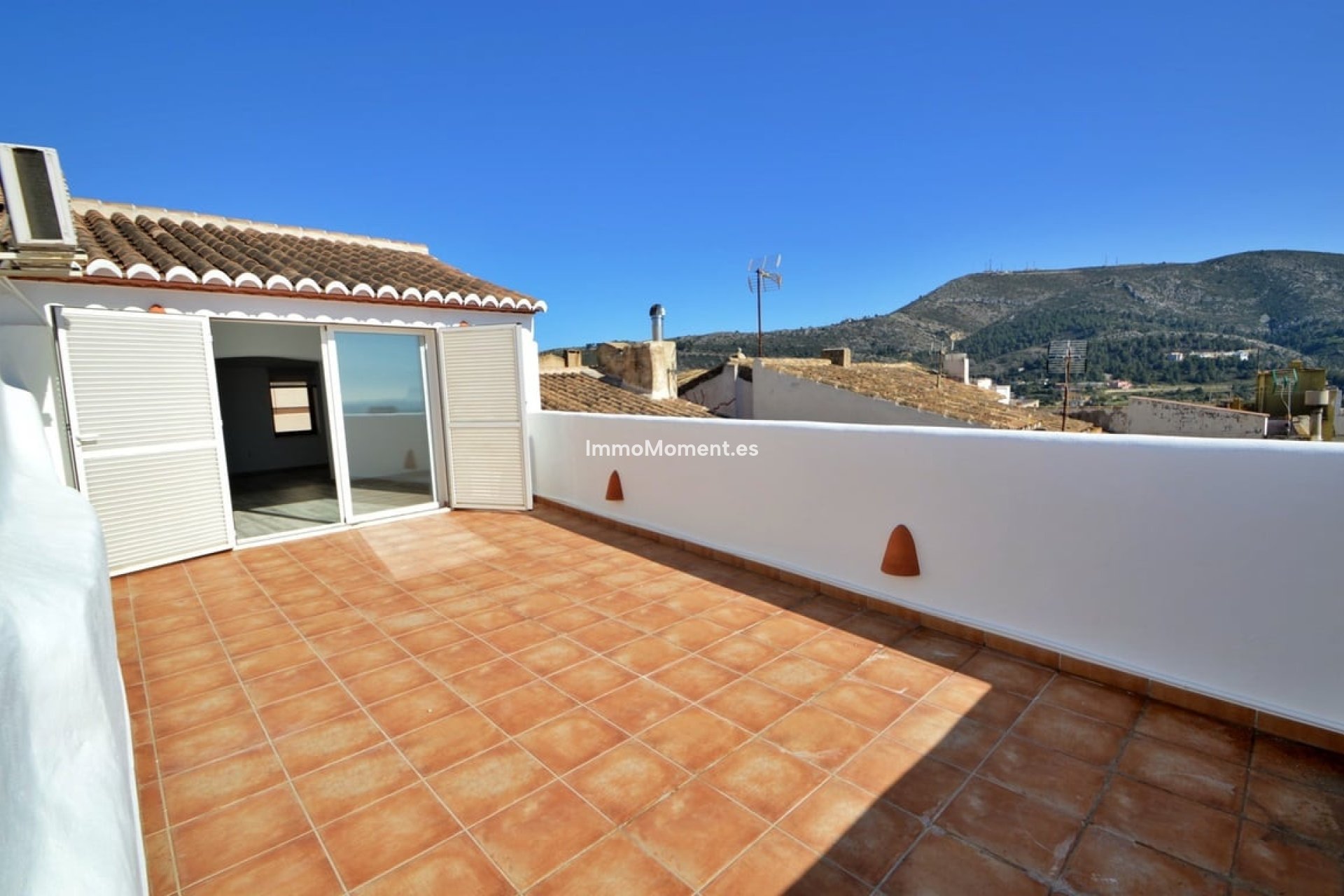 Reventa - Adosado - Benitachell - Benitachell Centro