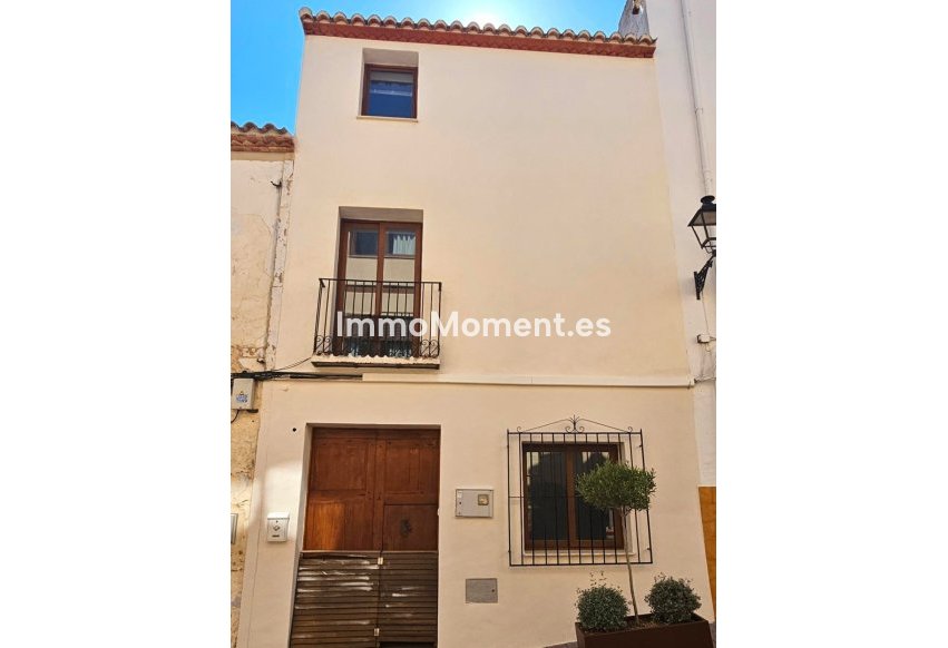 Reventa - Adosado - Benitachell - Benitachell Centro