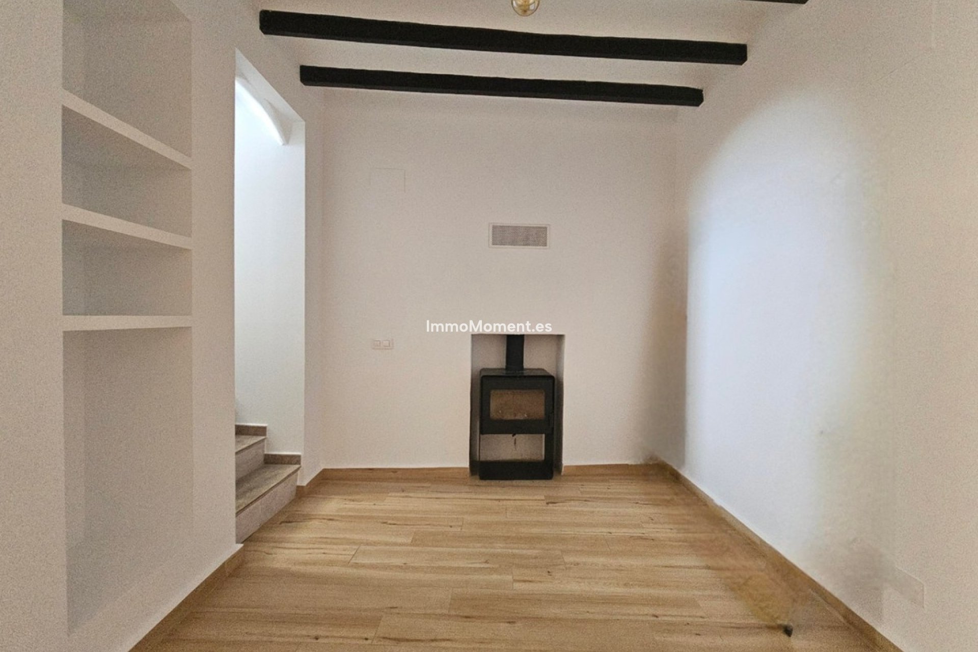 Reventa - Adosado - Benitachell - Benitachell Centro