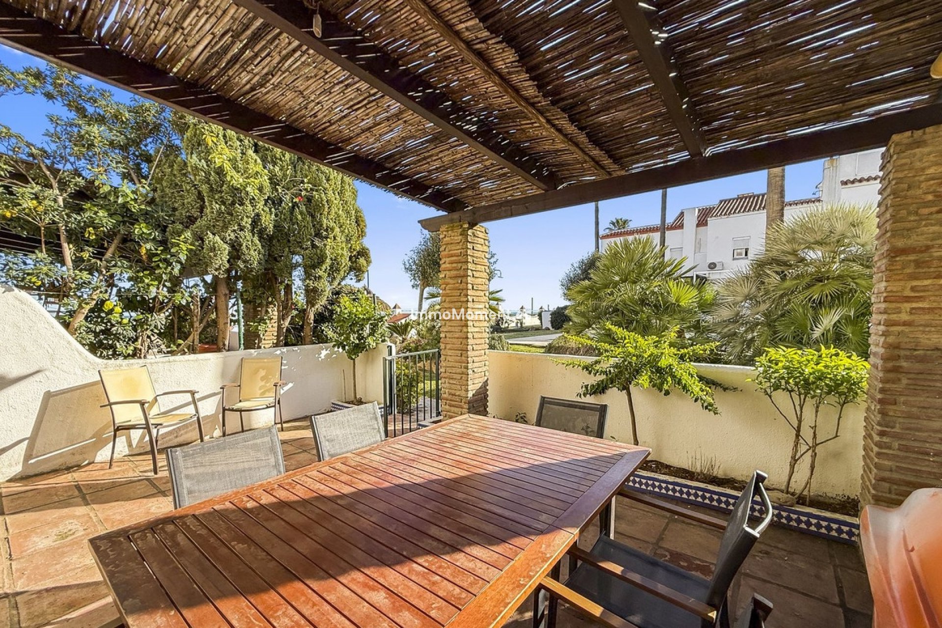 Reventa - Adosado - Casares - Casares Centro