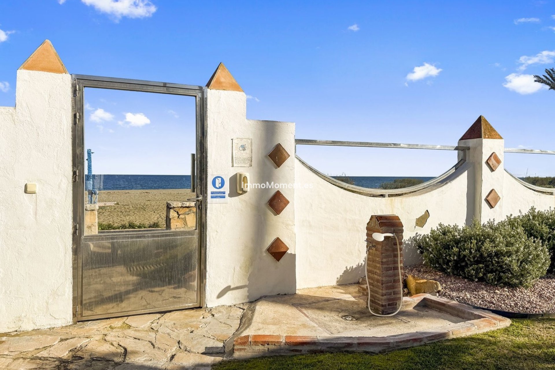 Reventa - Adosado - Casares - Casares Centro