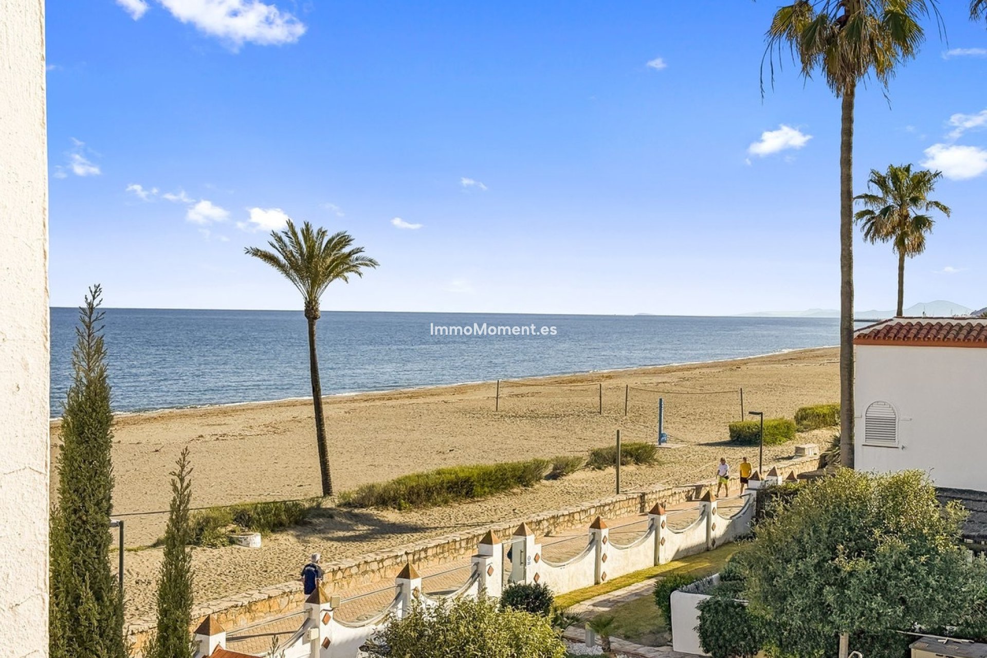 Reventa - Adosado - Casares - Casares Centro