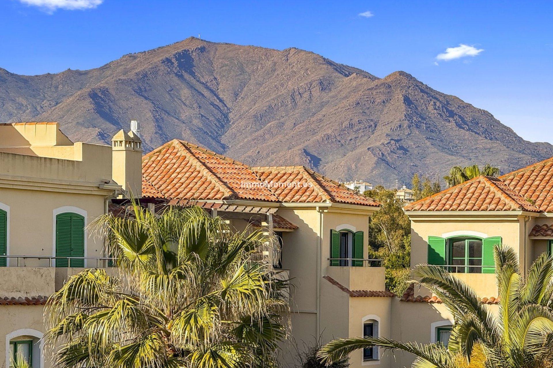 Reventa - Adosado - Casares - Casares Centro