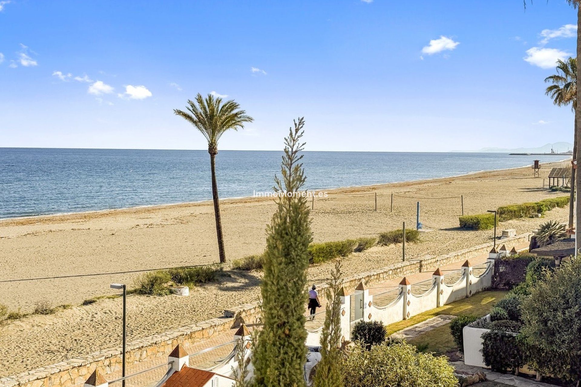 Reventa - Adosado - Casares - Casares Centro