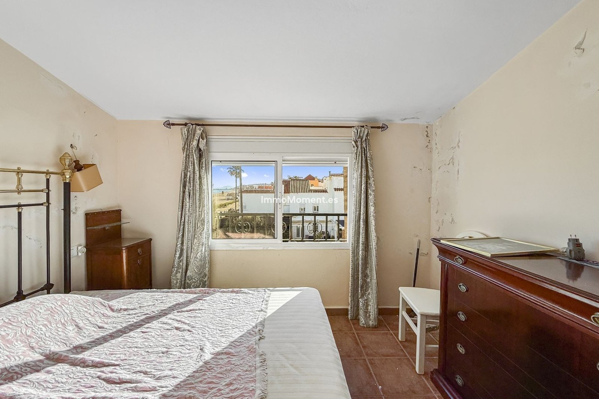 Reventa - Adosado - Casares - Casares Centro