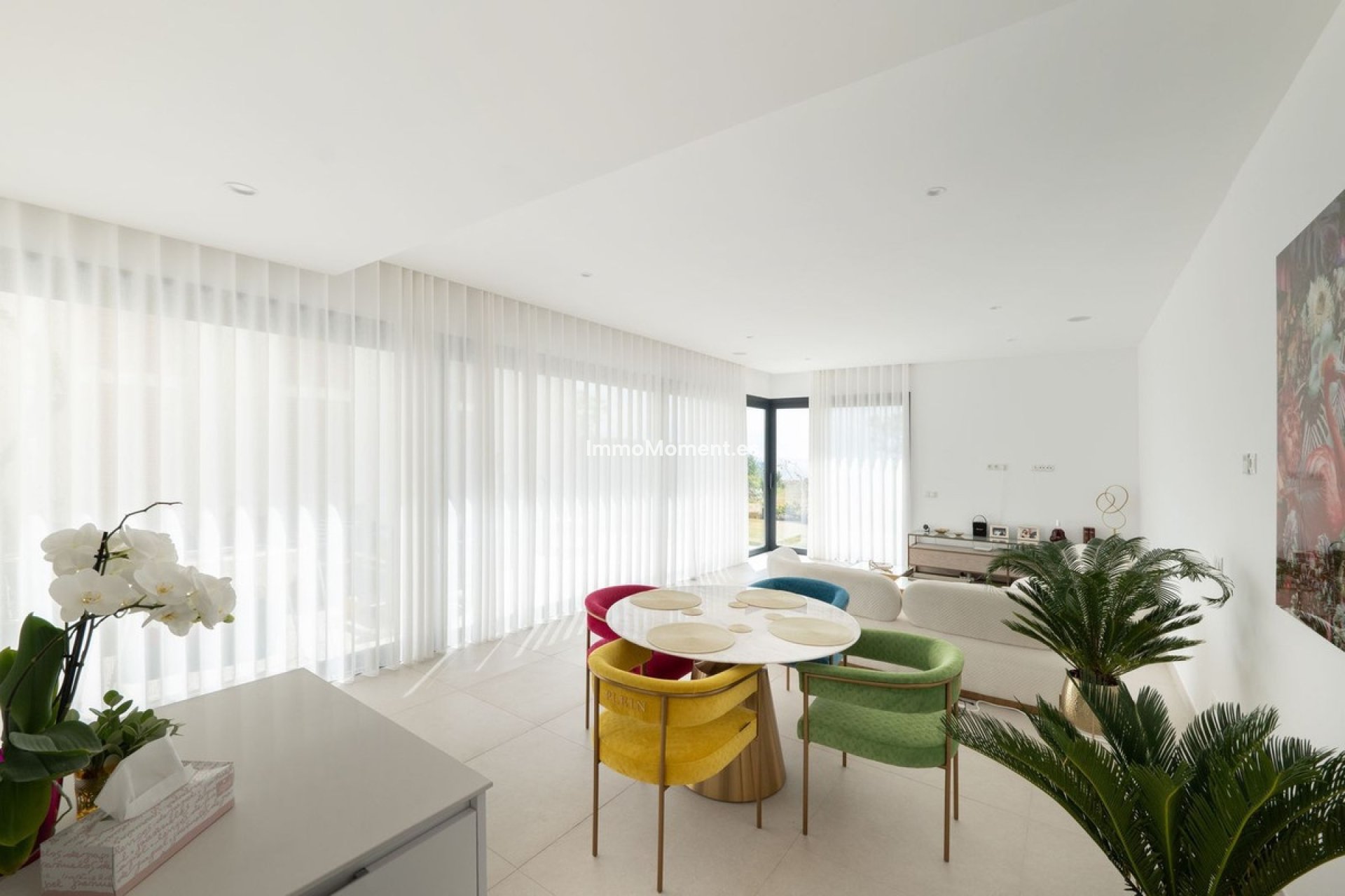 Reventa - Adosado - Casares - Casares Centro