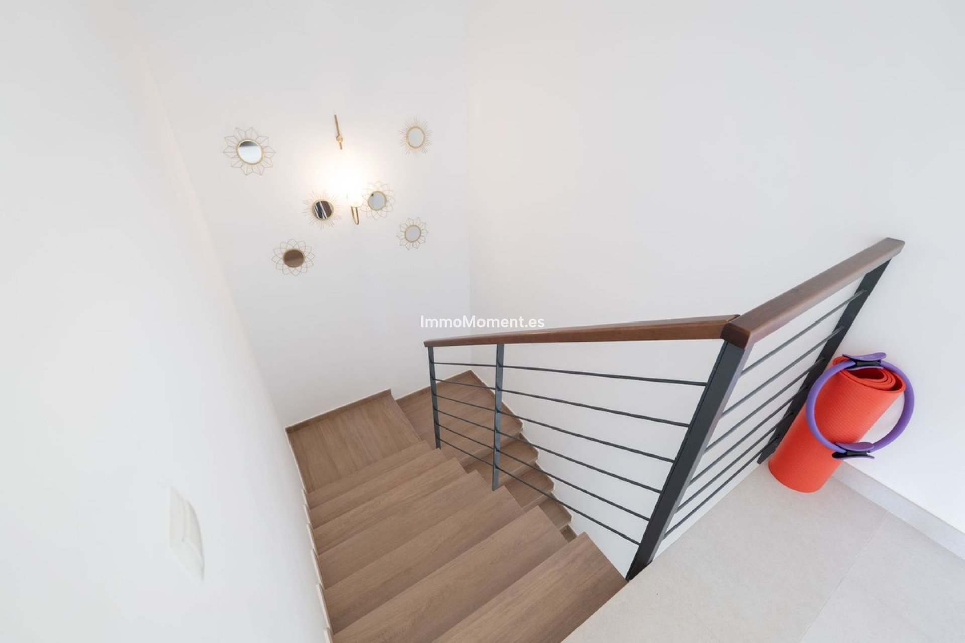 Reventa - Adosado - Casares - Casares Centro