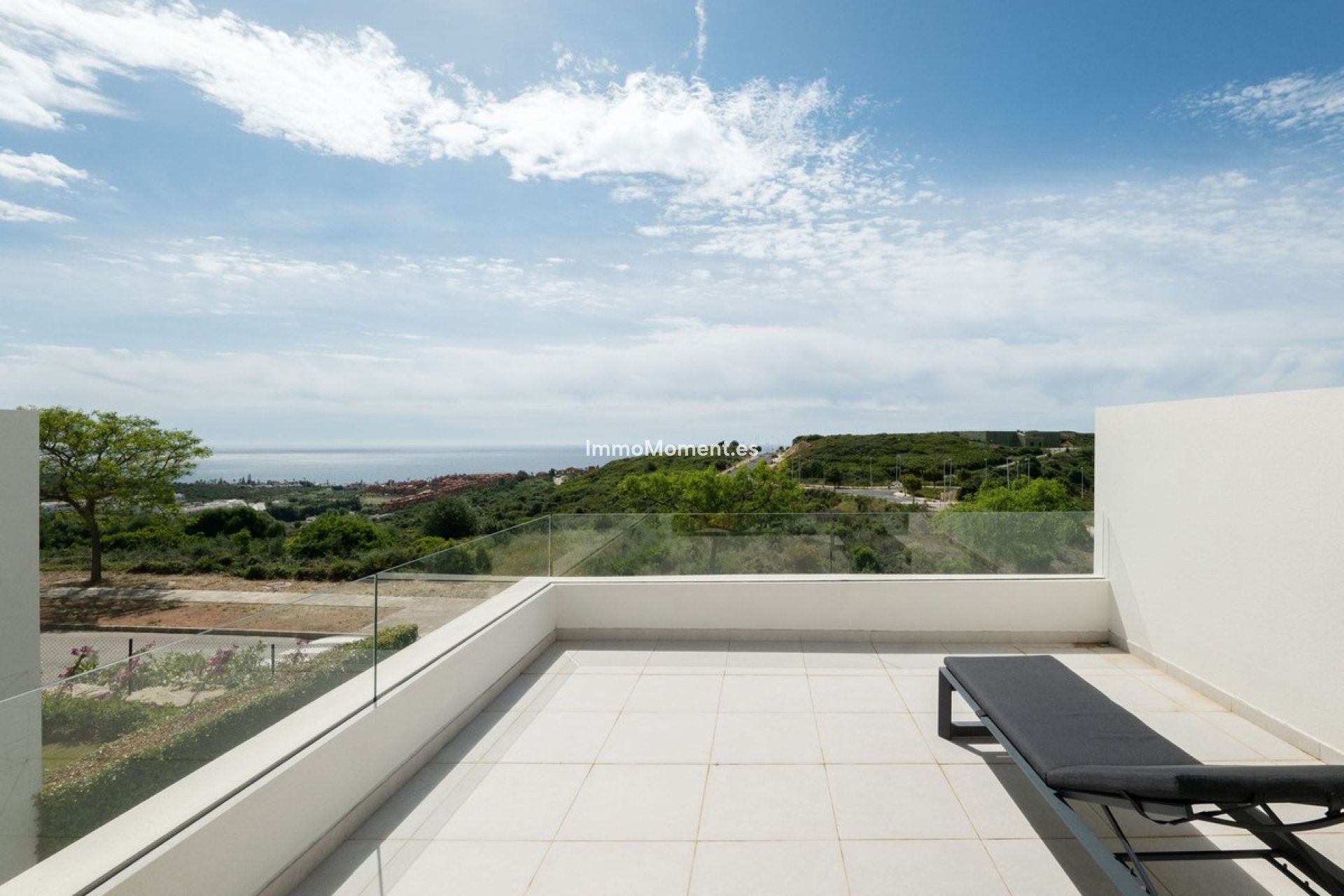 Reventa - Adosado - Casares - Casares Centro