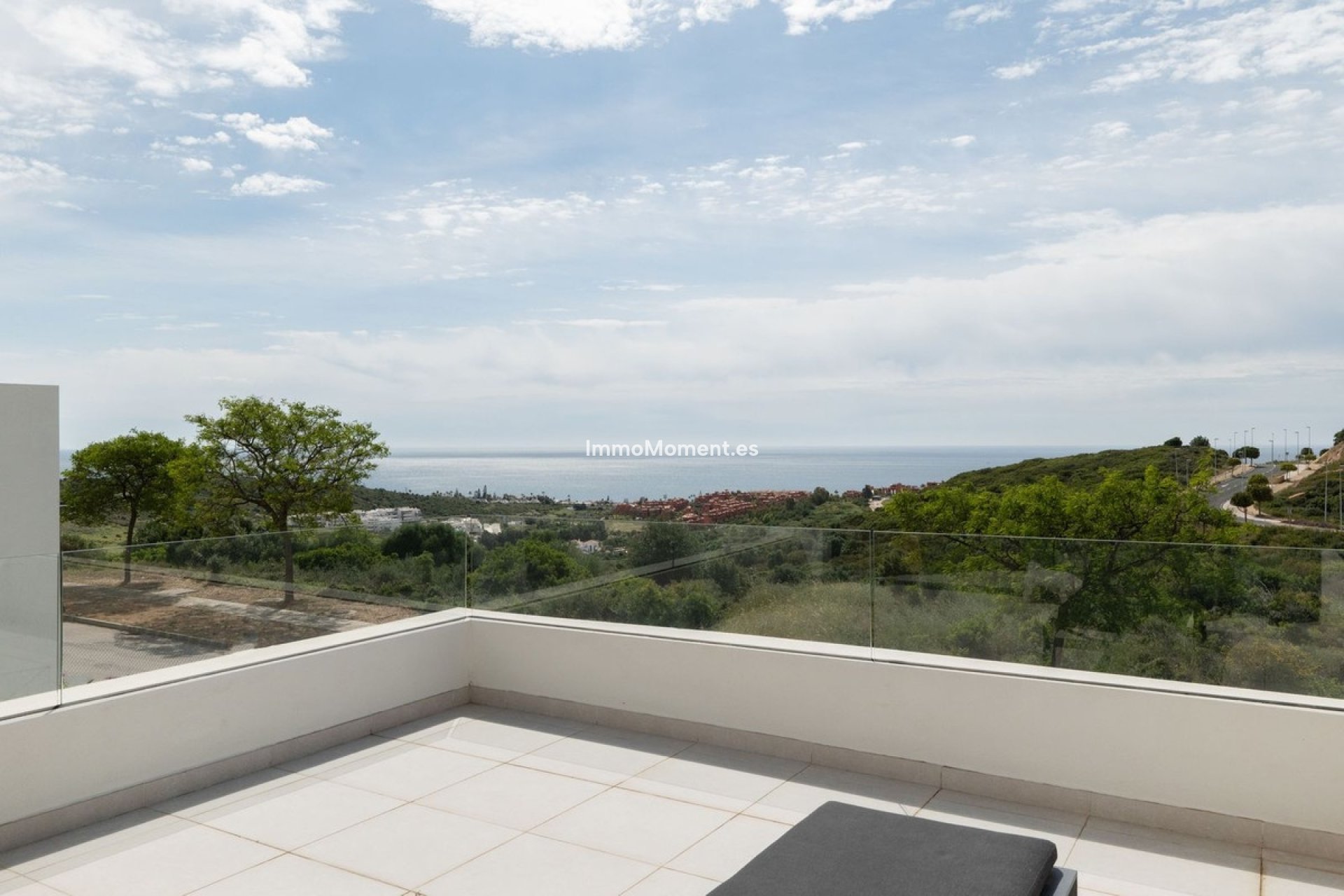 Reventa - Adosado - Casares - Casares Centro