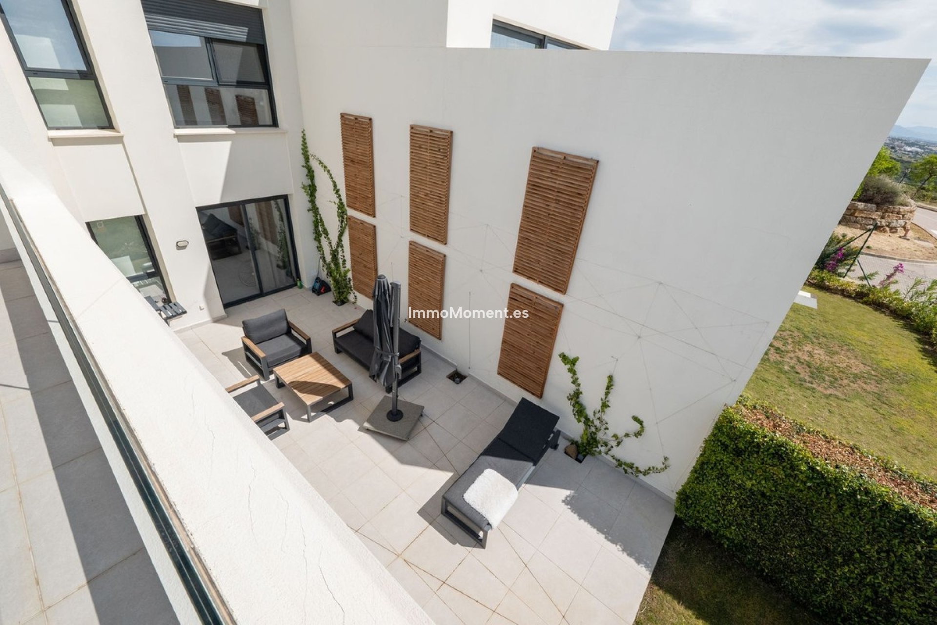 Reventa - Adosado - Casares - Casares Centro